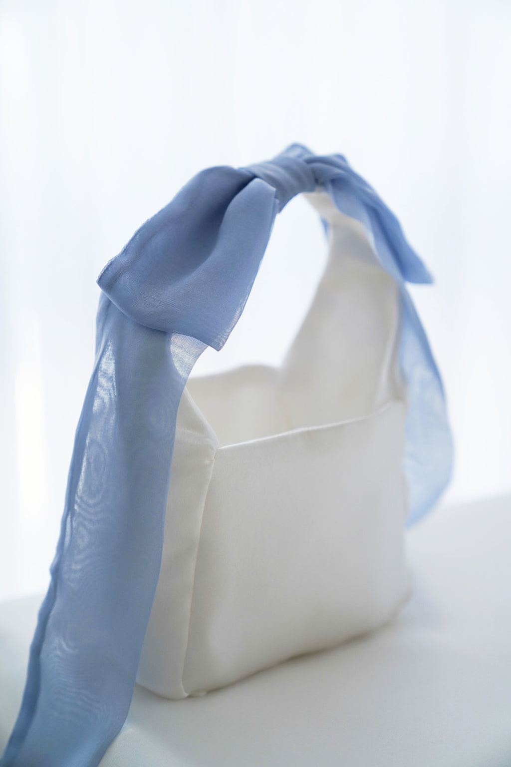 Flower Girl Bag