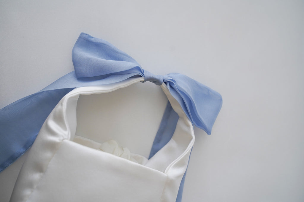 Flower Girl Bag