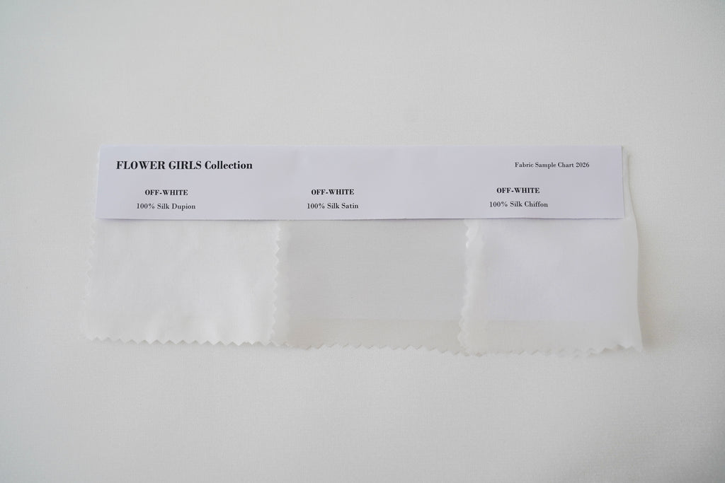Sample Card