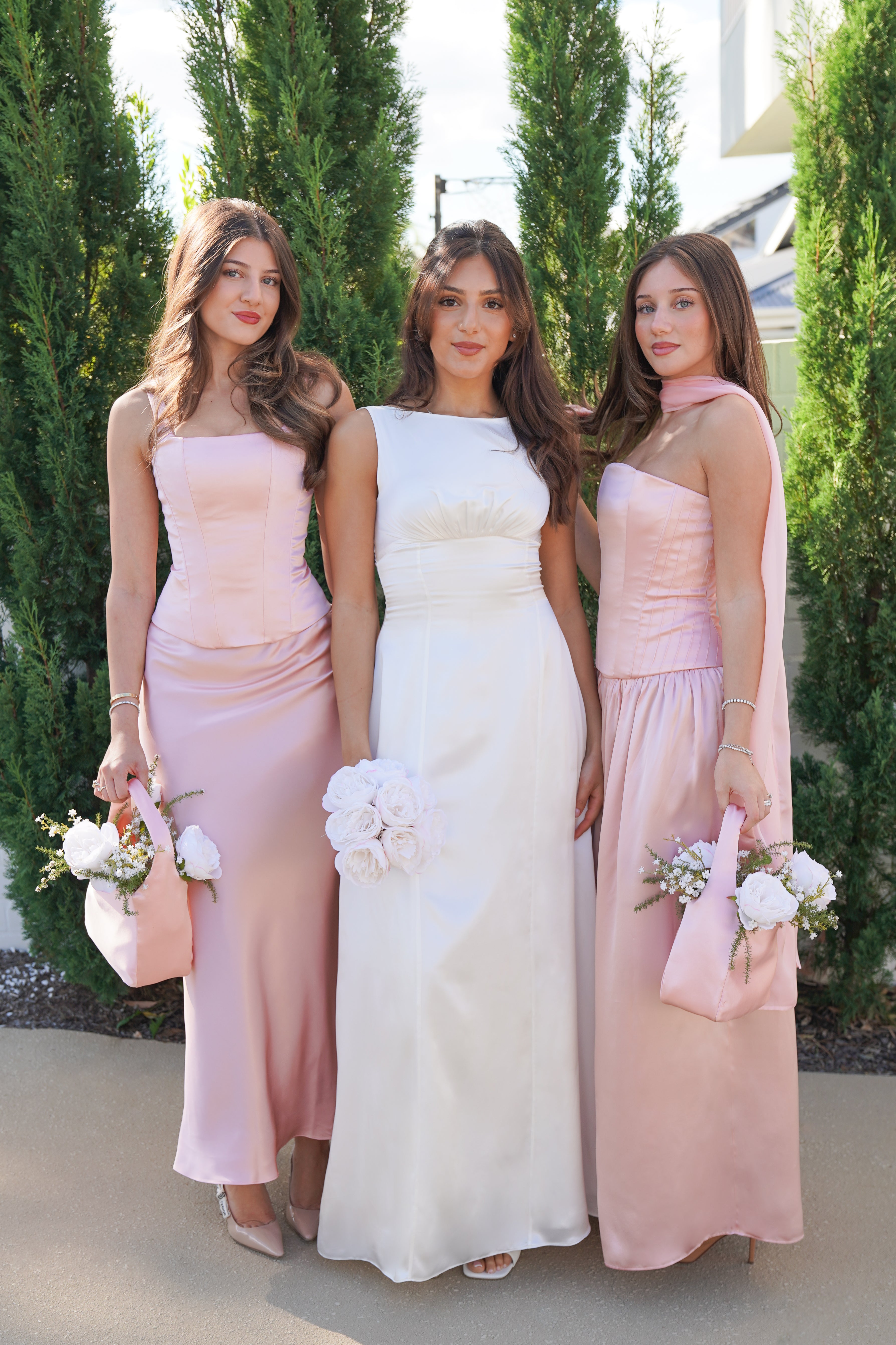 Amara Maxi Rose