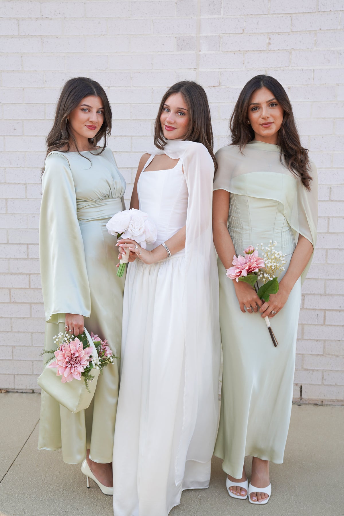 Amara Maxi Sage