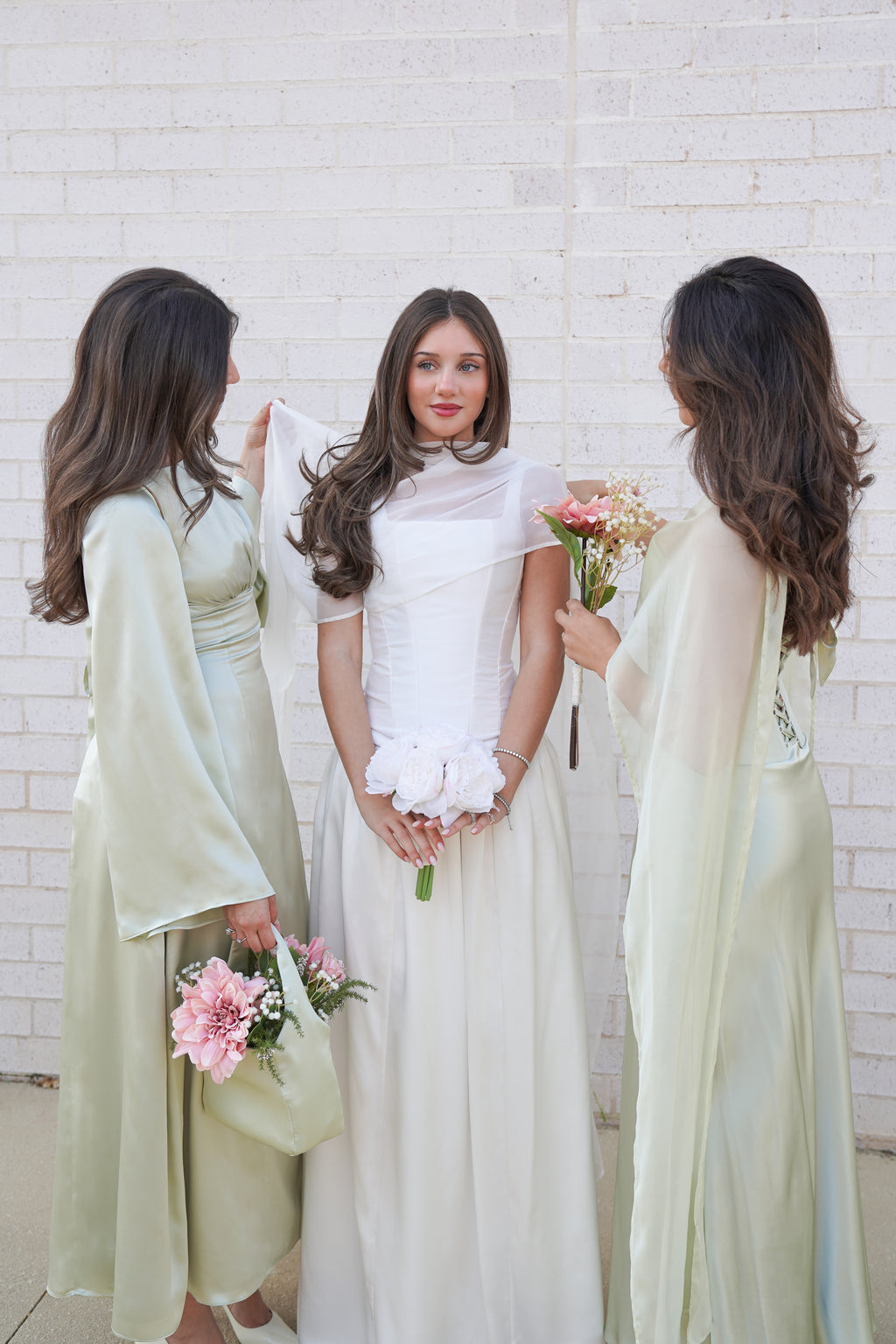 Amara Maxi Sage