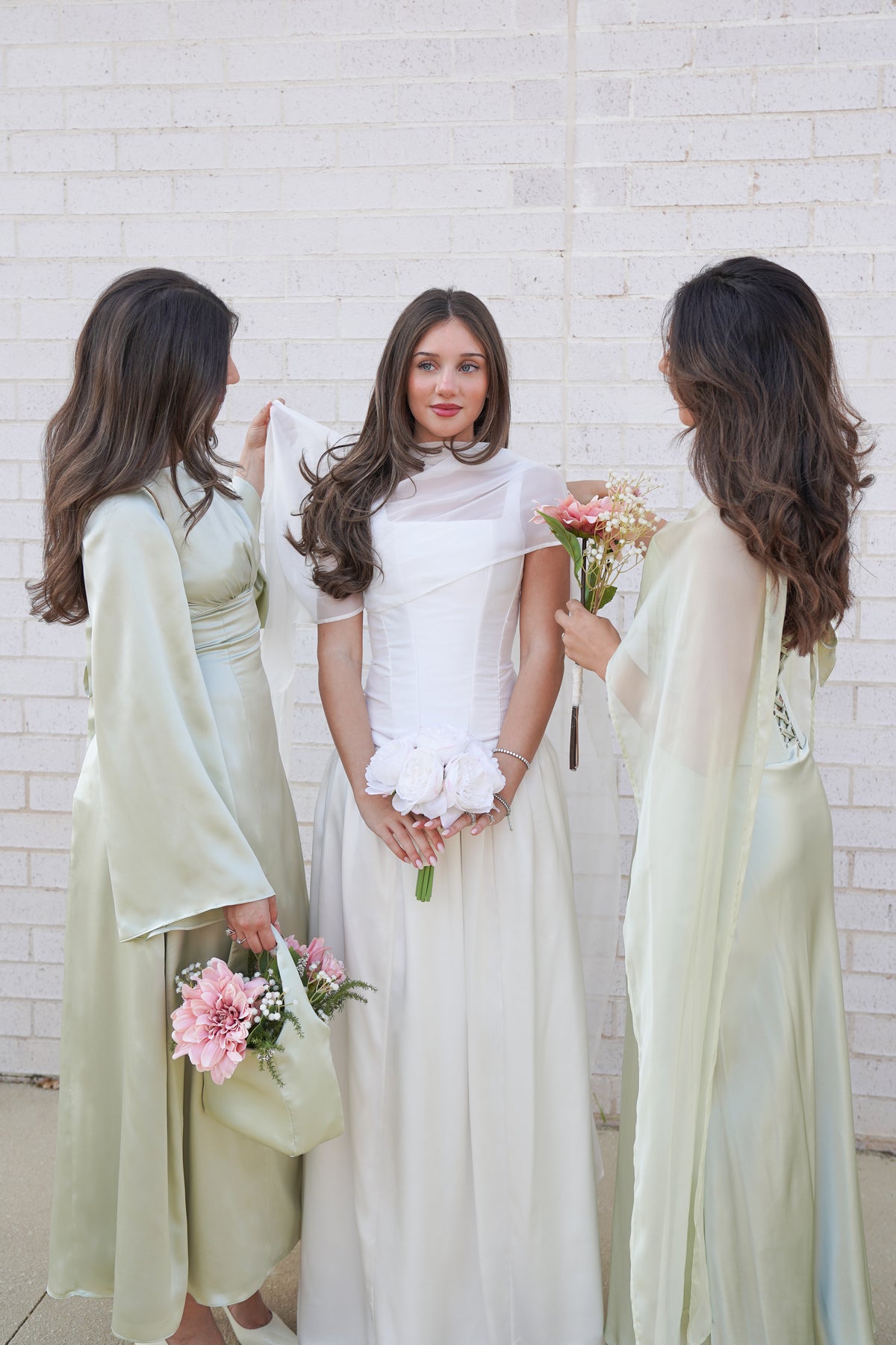 Amara Maxi Sage