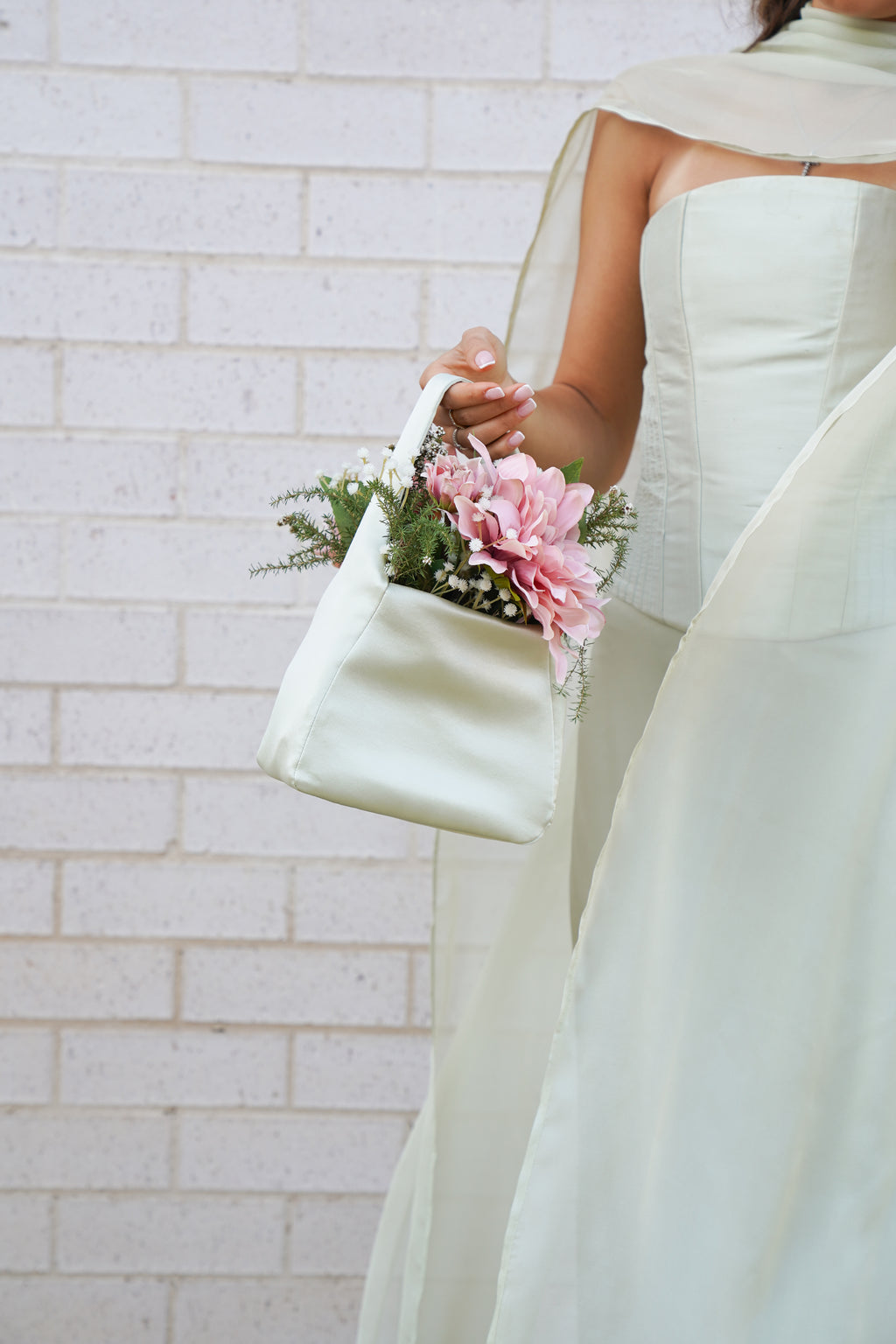 Bouquet Bag