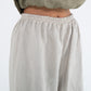 Reversible Willow Pant in Sand/Olive