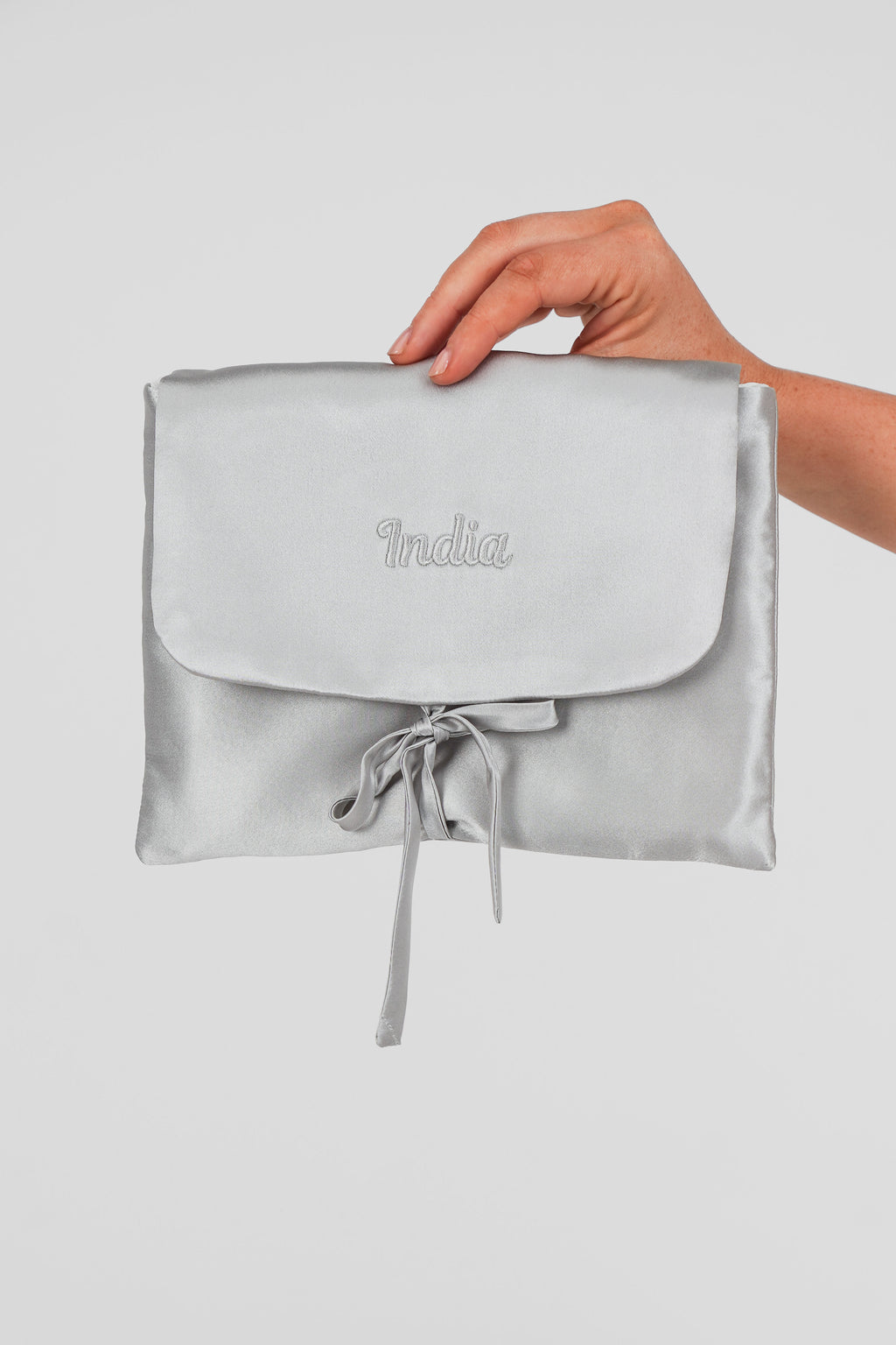 Keepsake Pouch