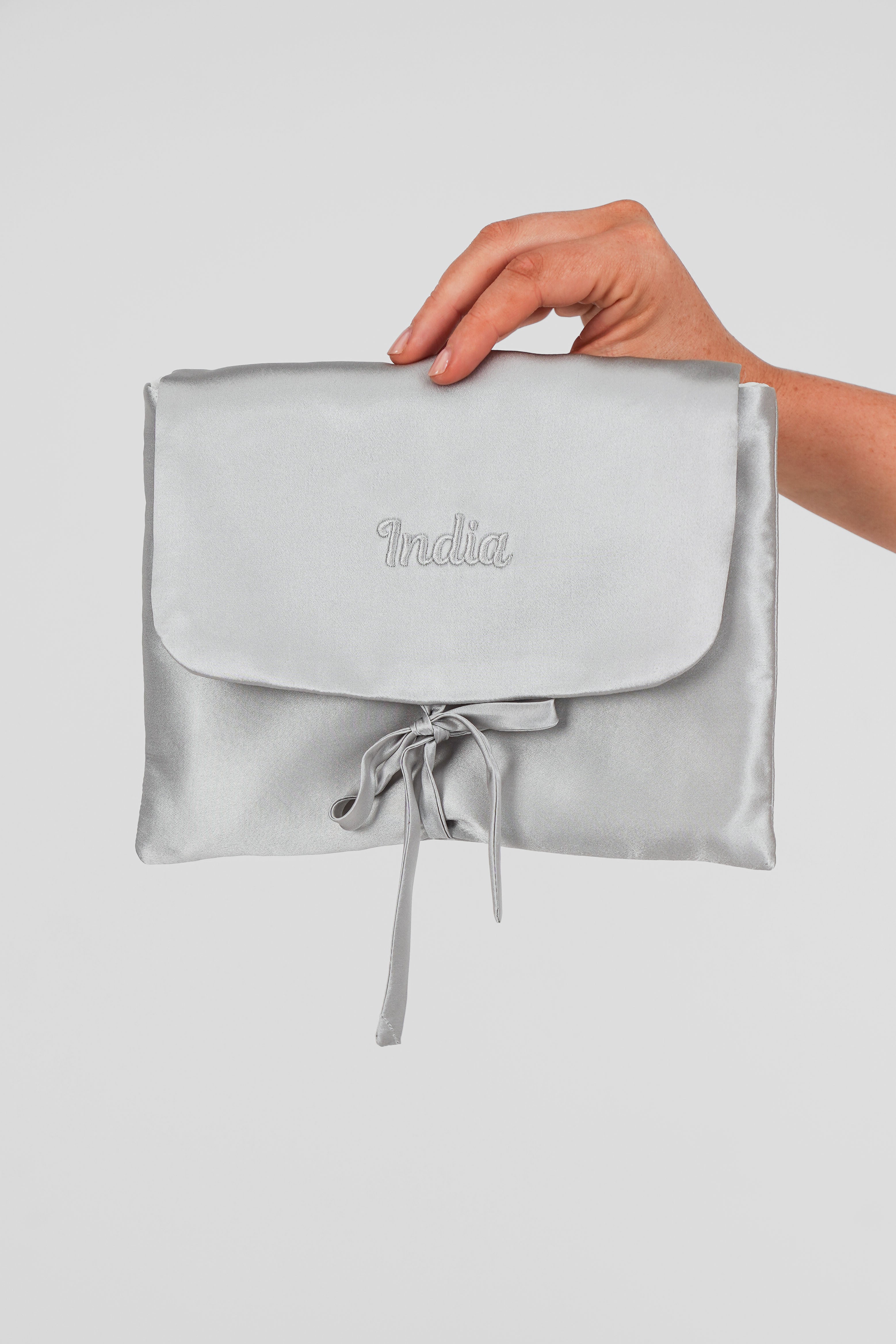 Keepsake Pouch