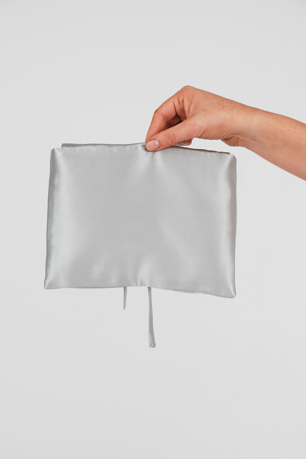 Keepsake Pouch