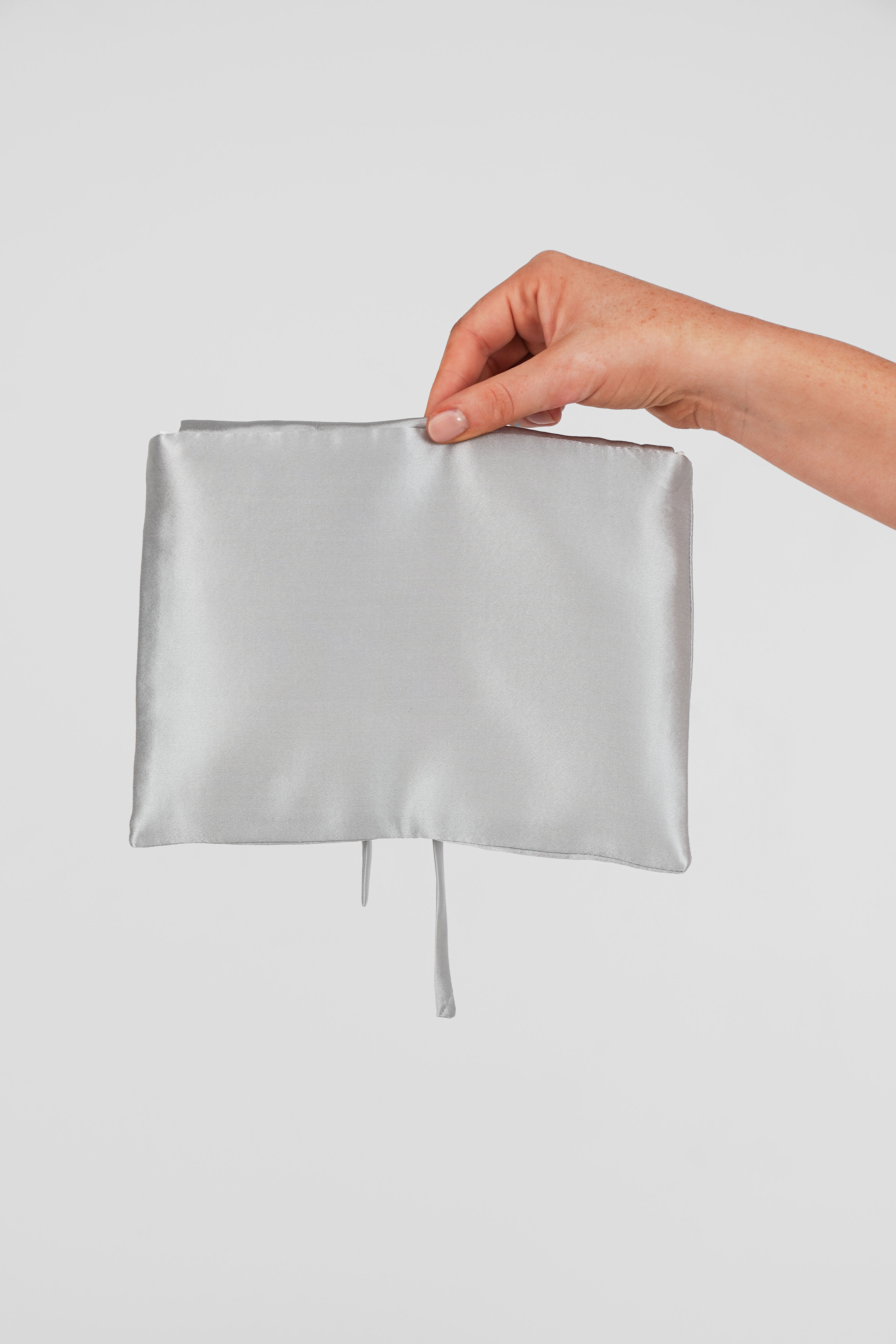 Keepsake Pouch