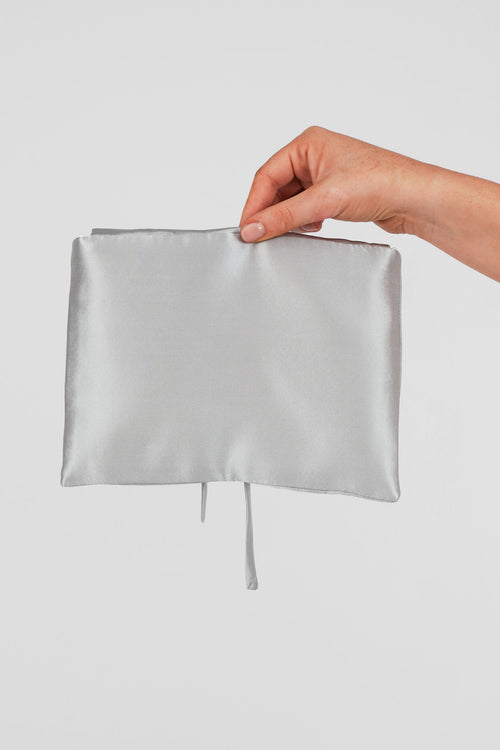 Keepsake Pouch