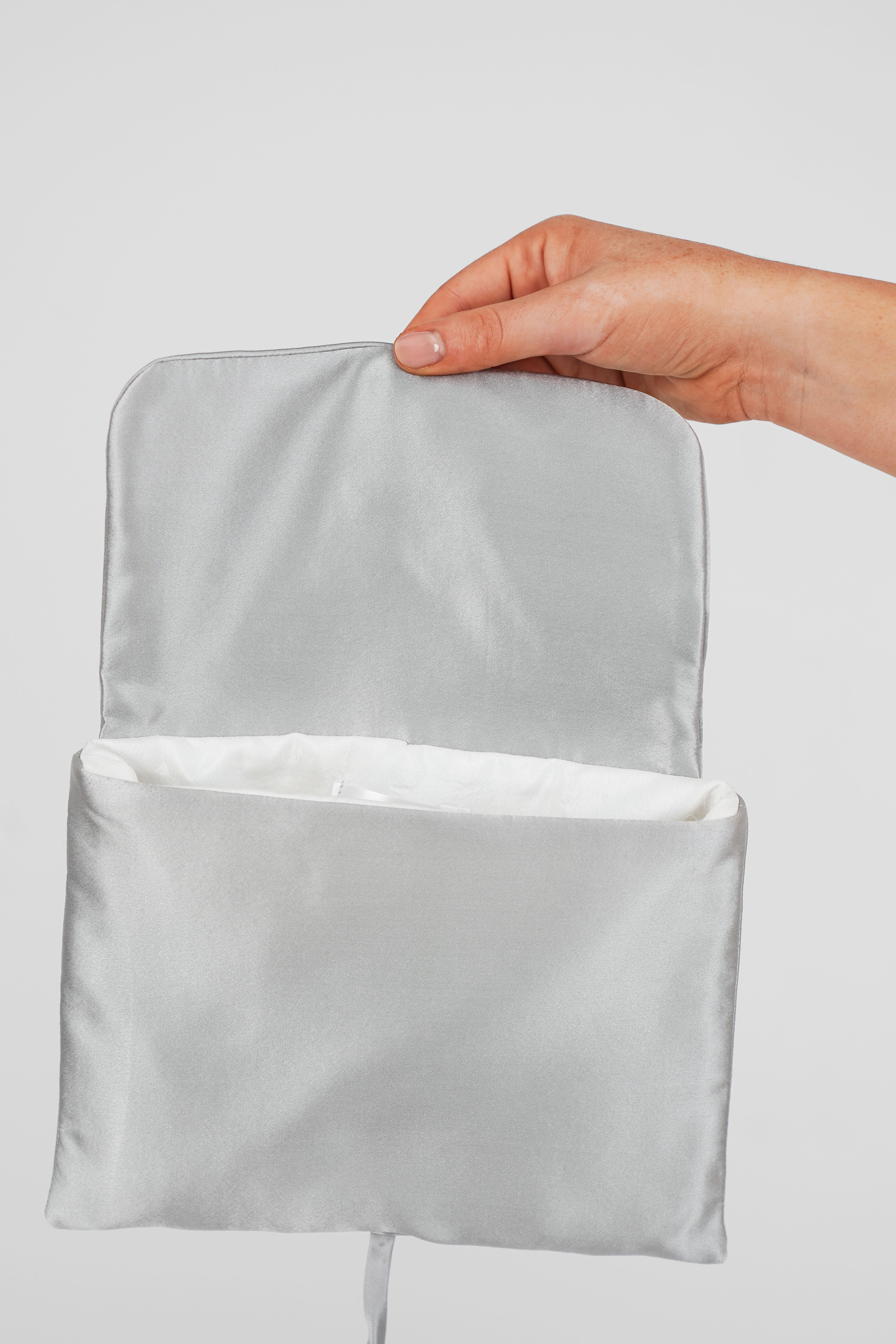 Keepsake Pouch