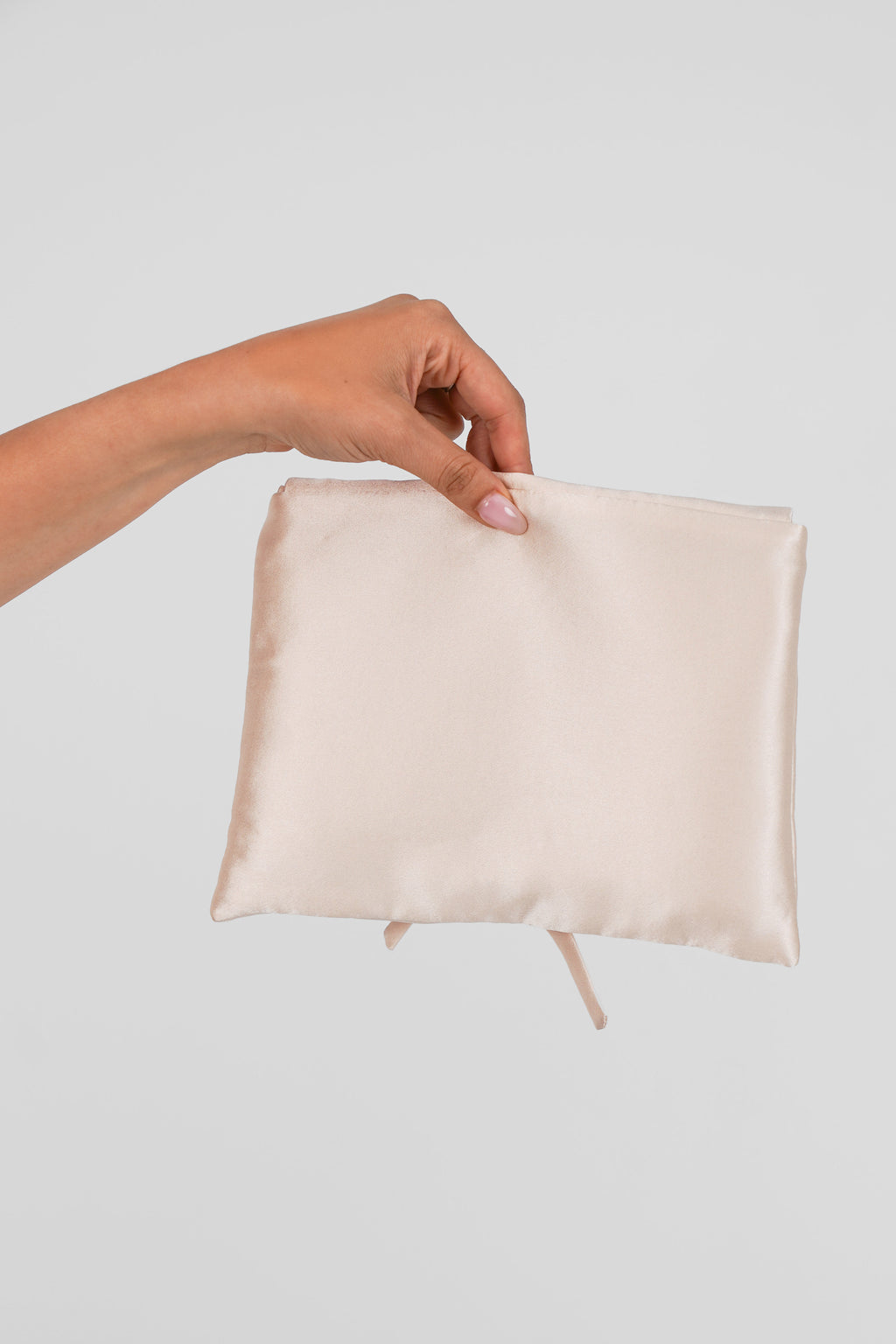 Keepsake Pouch