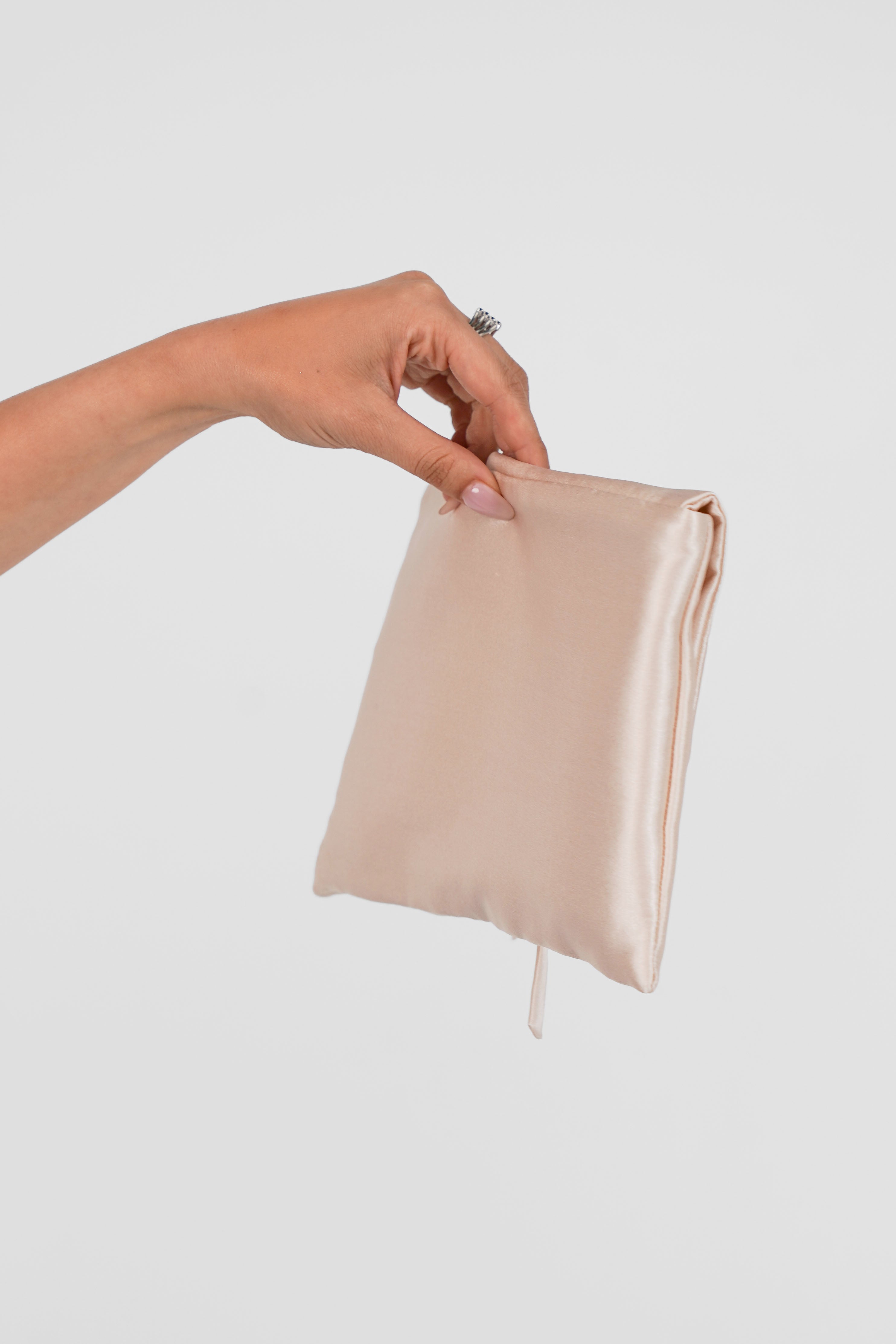 Keepsake Pouch
