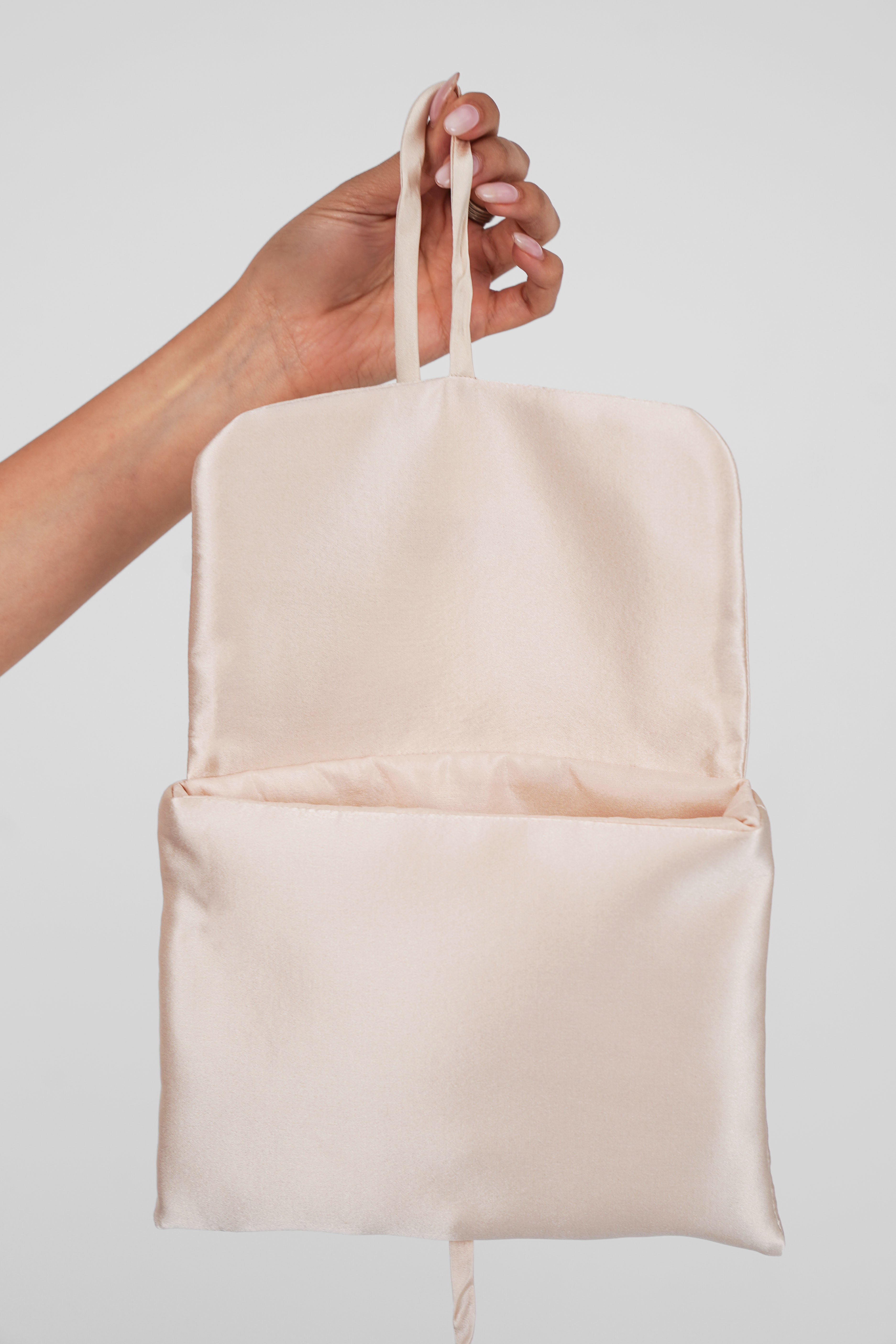 Keepsake Pouch
