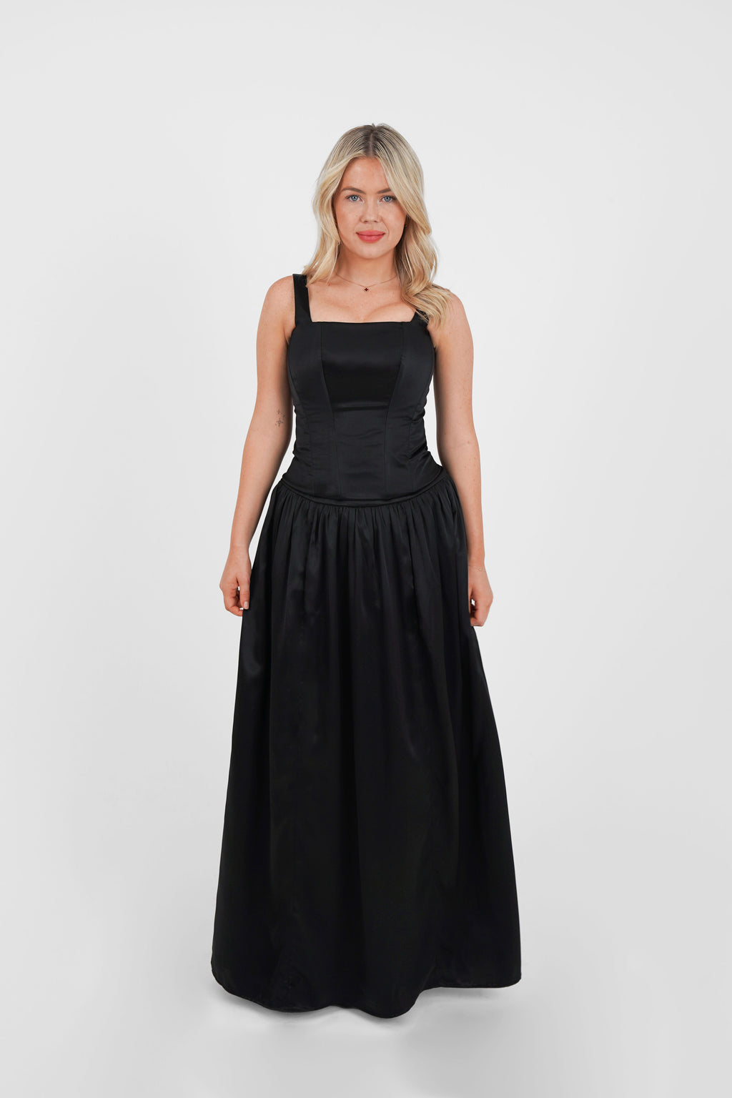 Juliette Skirt Black