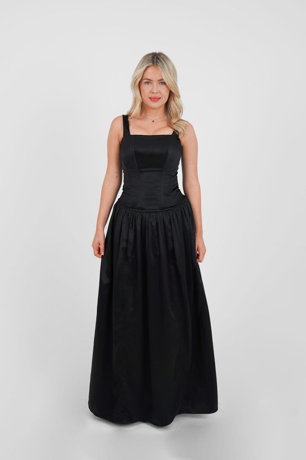 Juliette Skirt Black