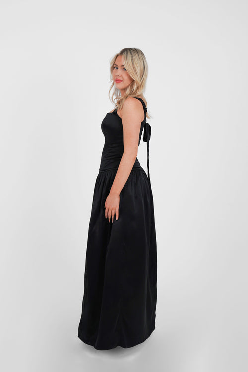 Juliette Skirt Black
