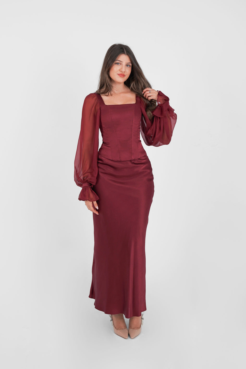 Amara Maxi Port