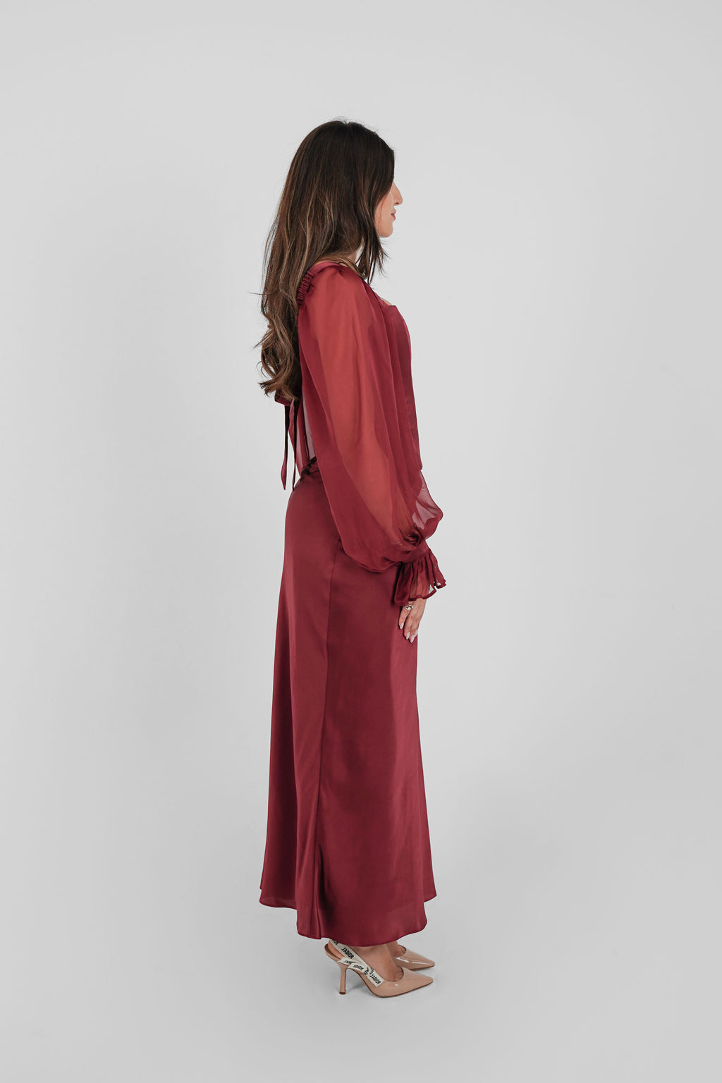 Amara Maxi Port
