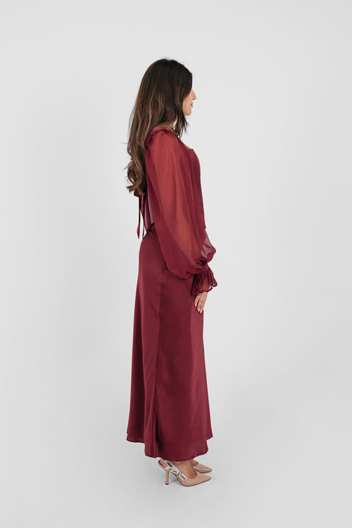 Amara Maxi Port