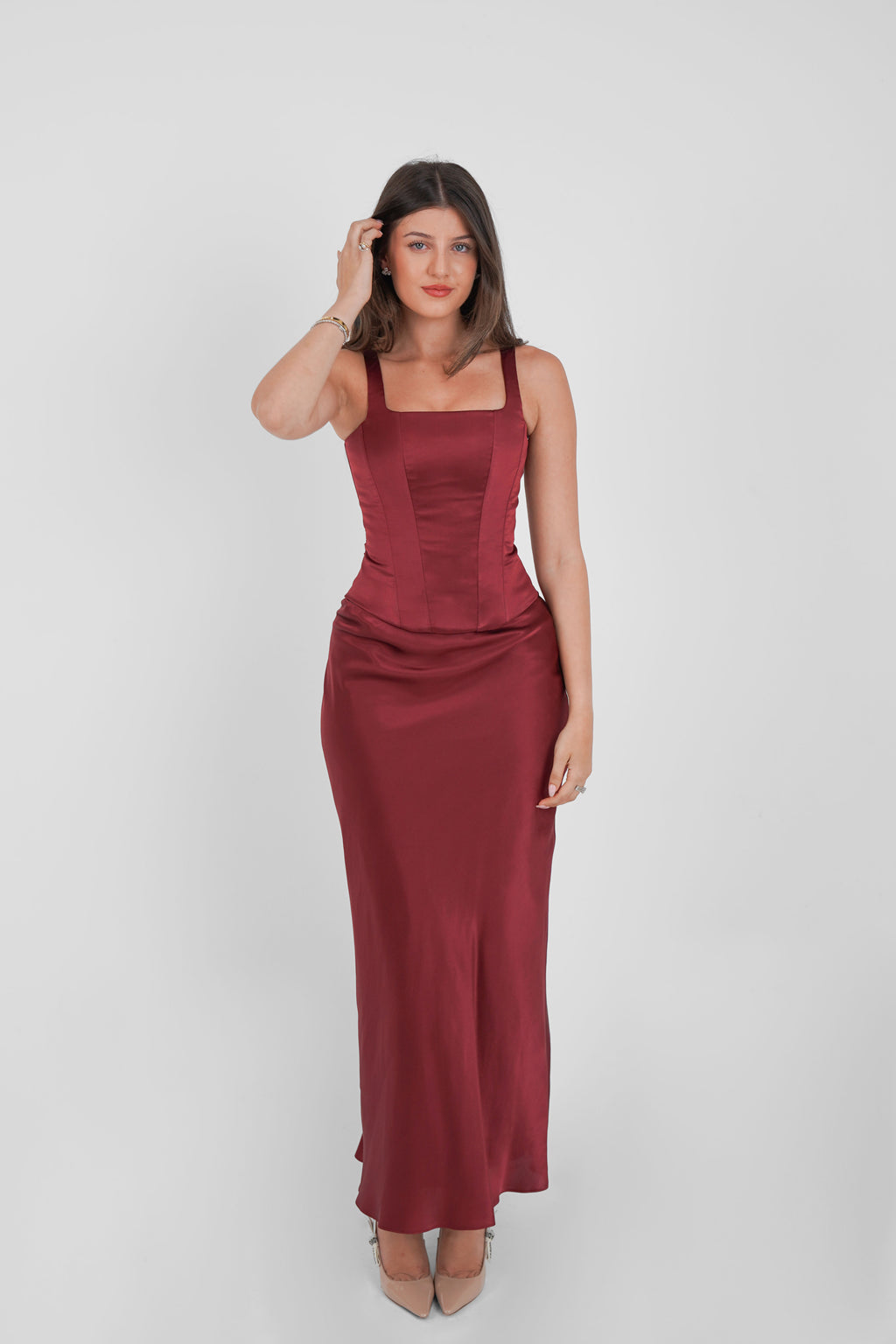 Amara Maxi Port