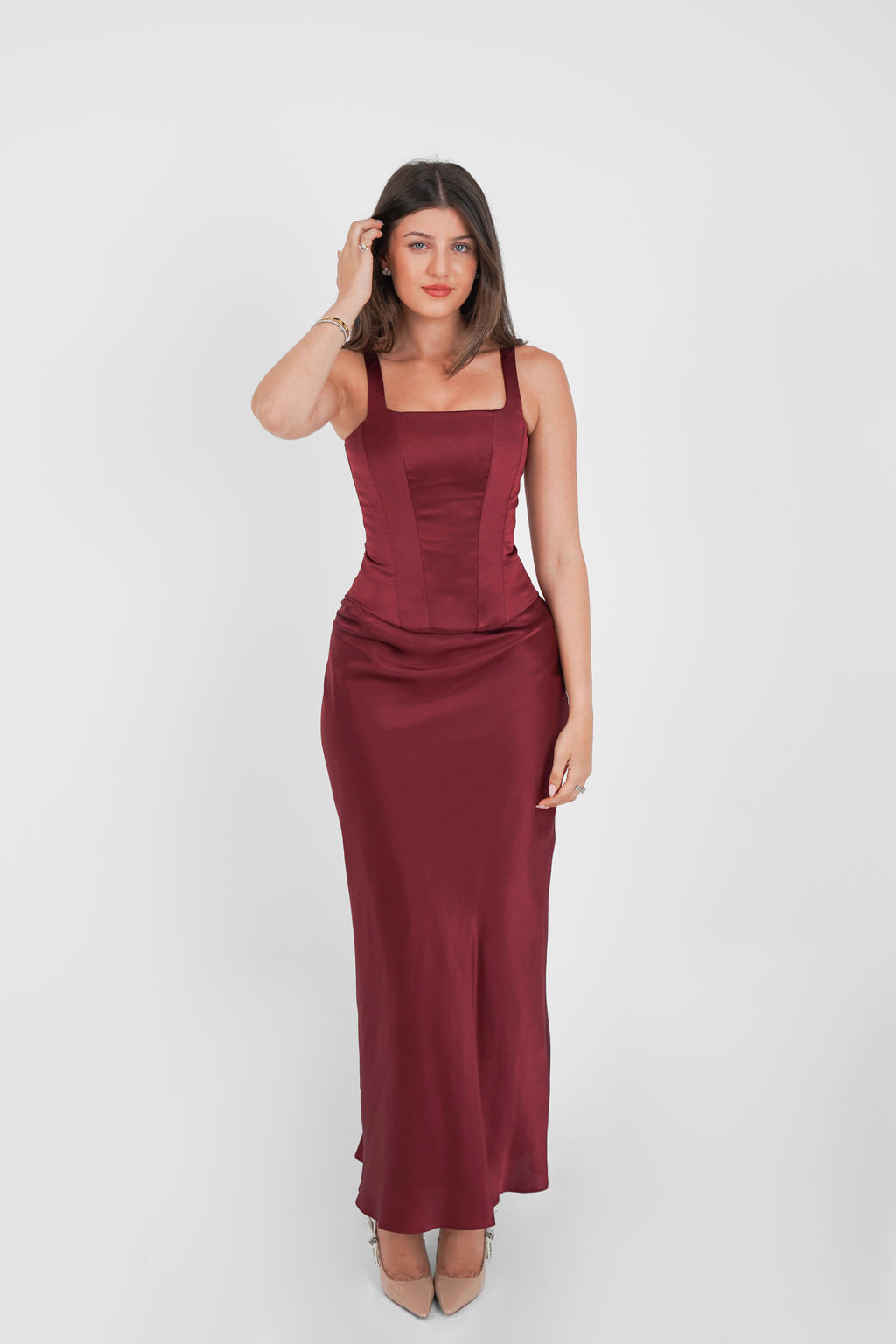 Amara Maxi Port