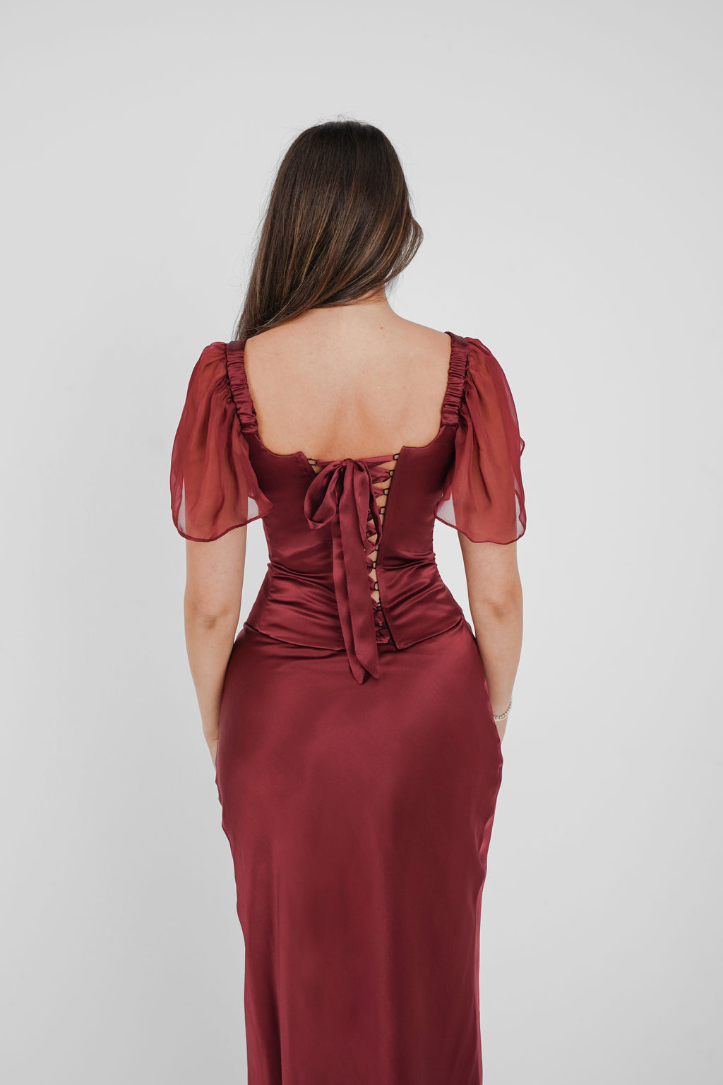Ava Corset Port