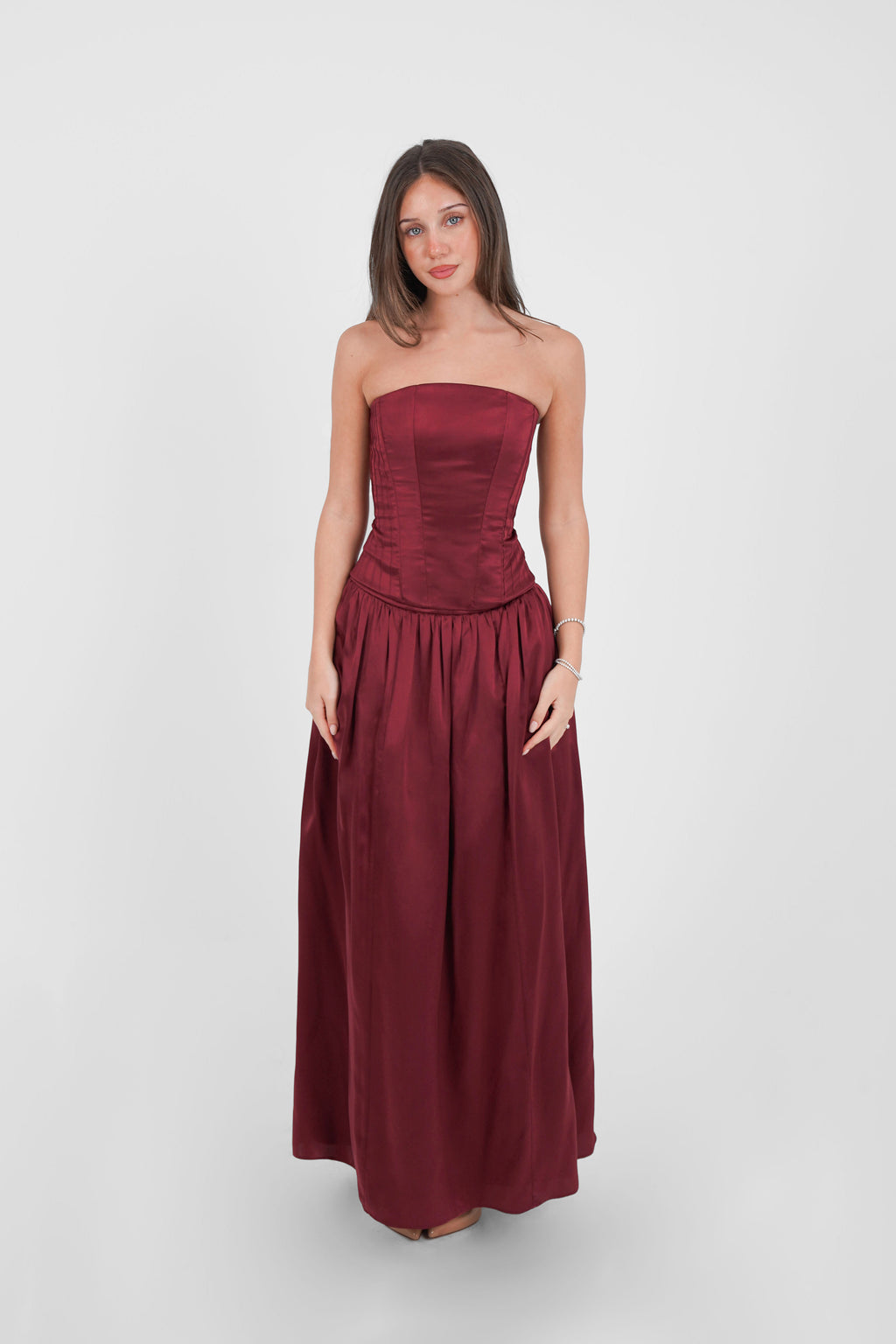 Juliette Skirt Port