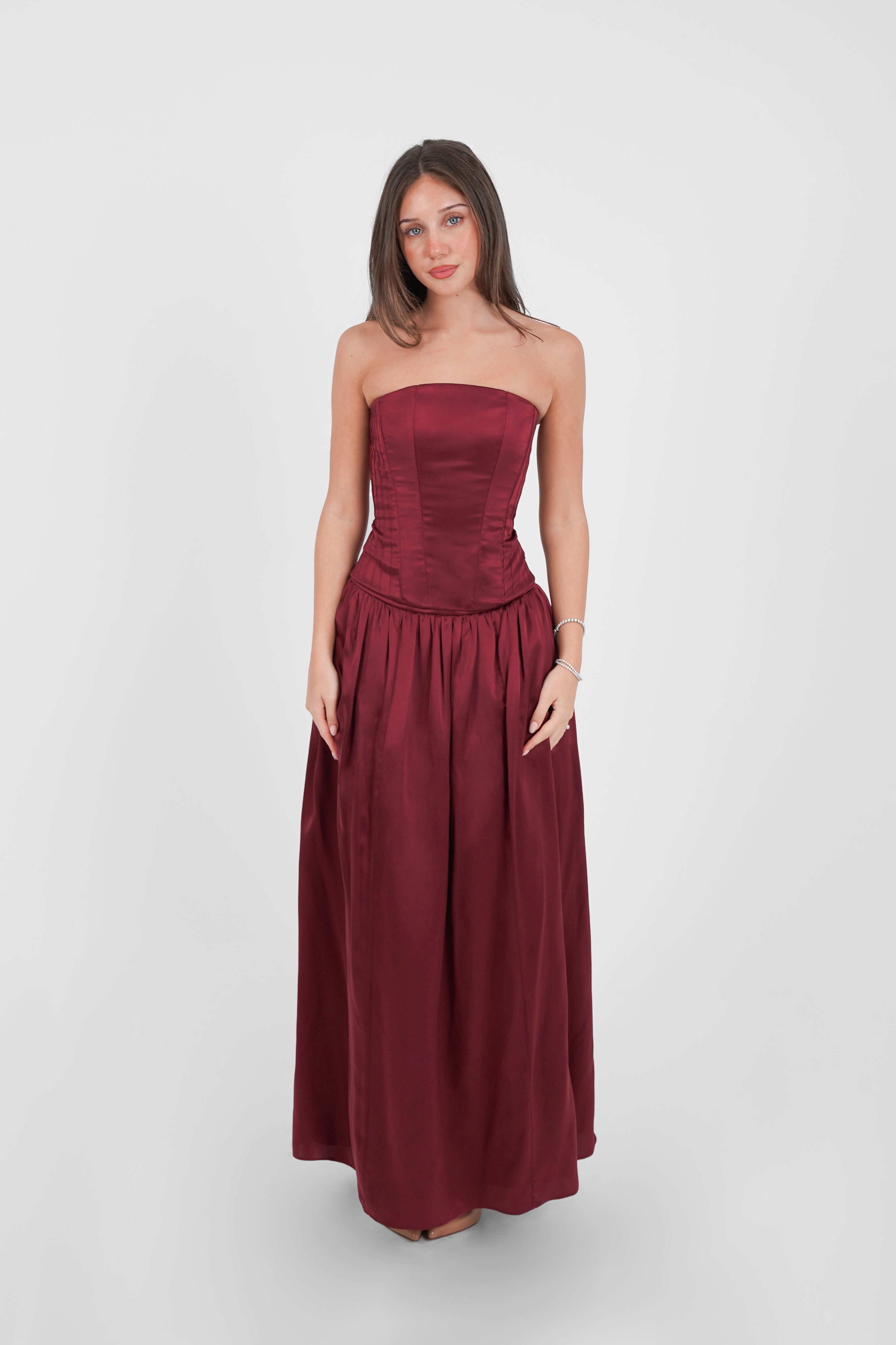 Juliette Skirt Port