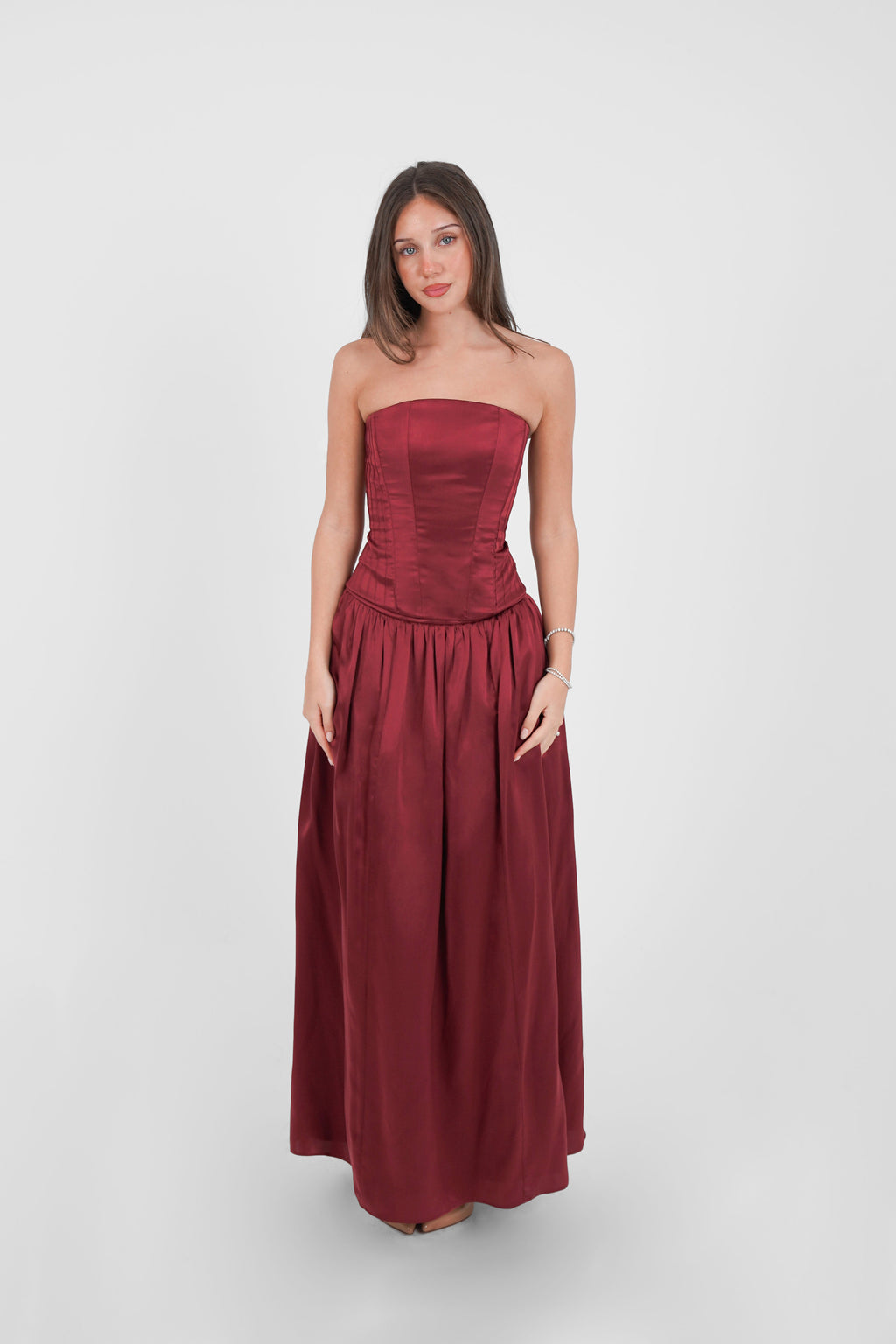 Juliette Skirt Port