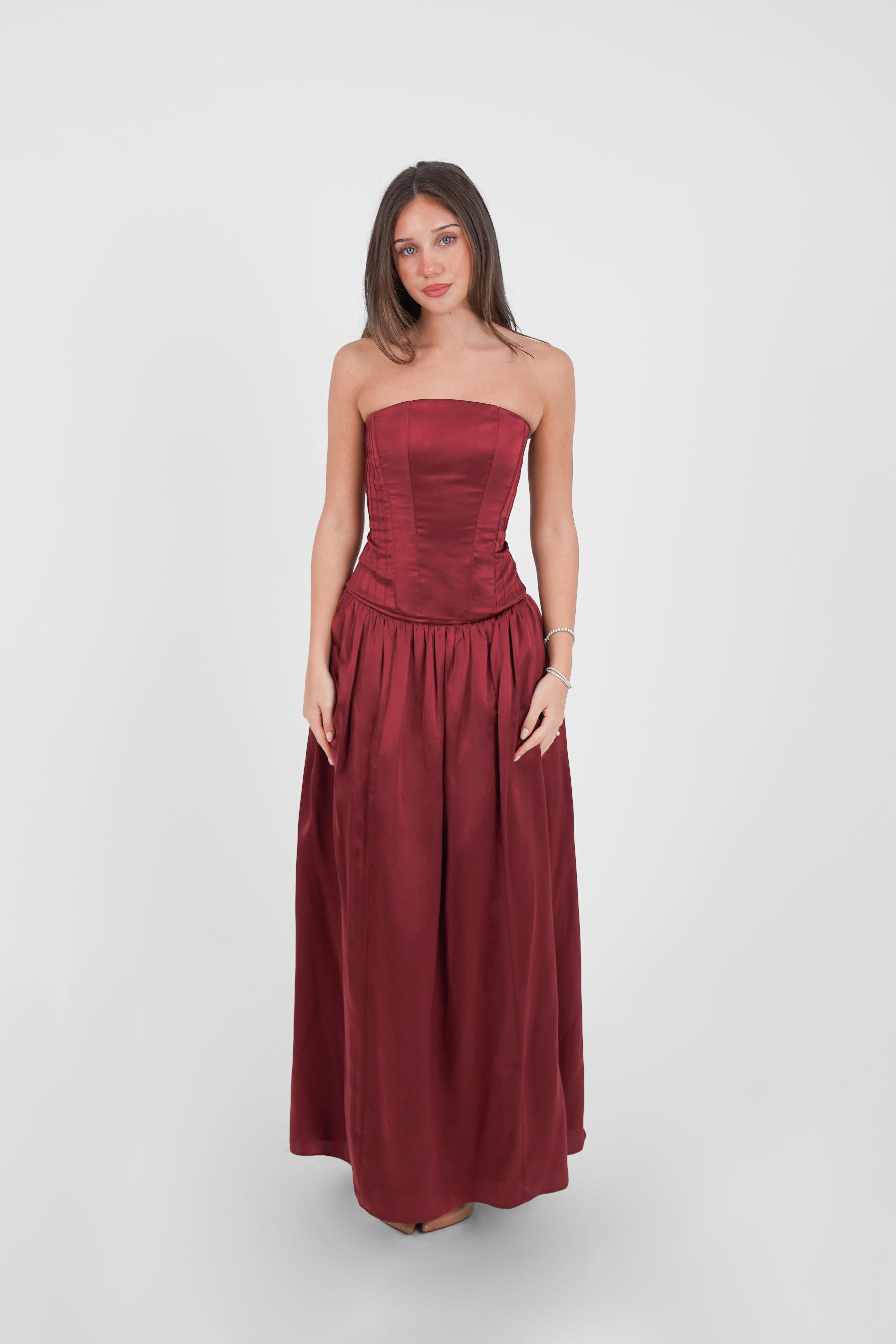 Juliette Skirt Port