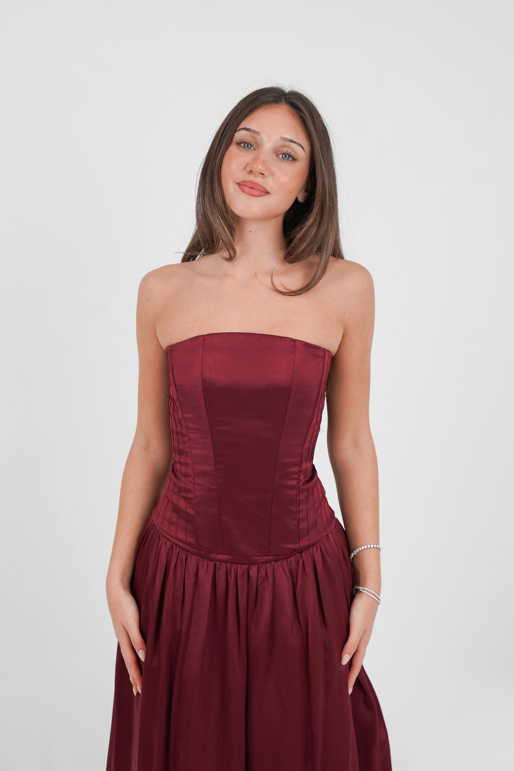 Chloe Corset Port