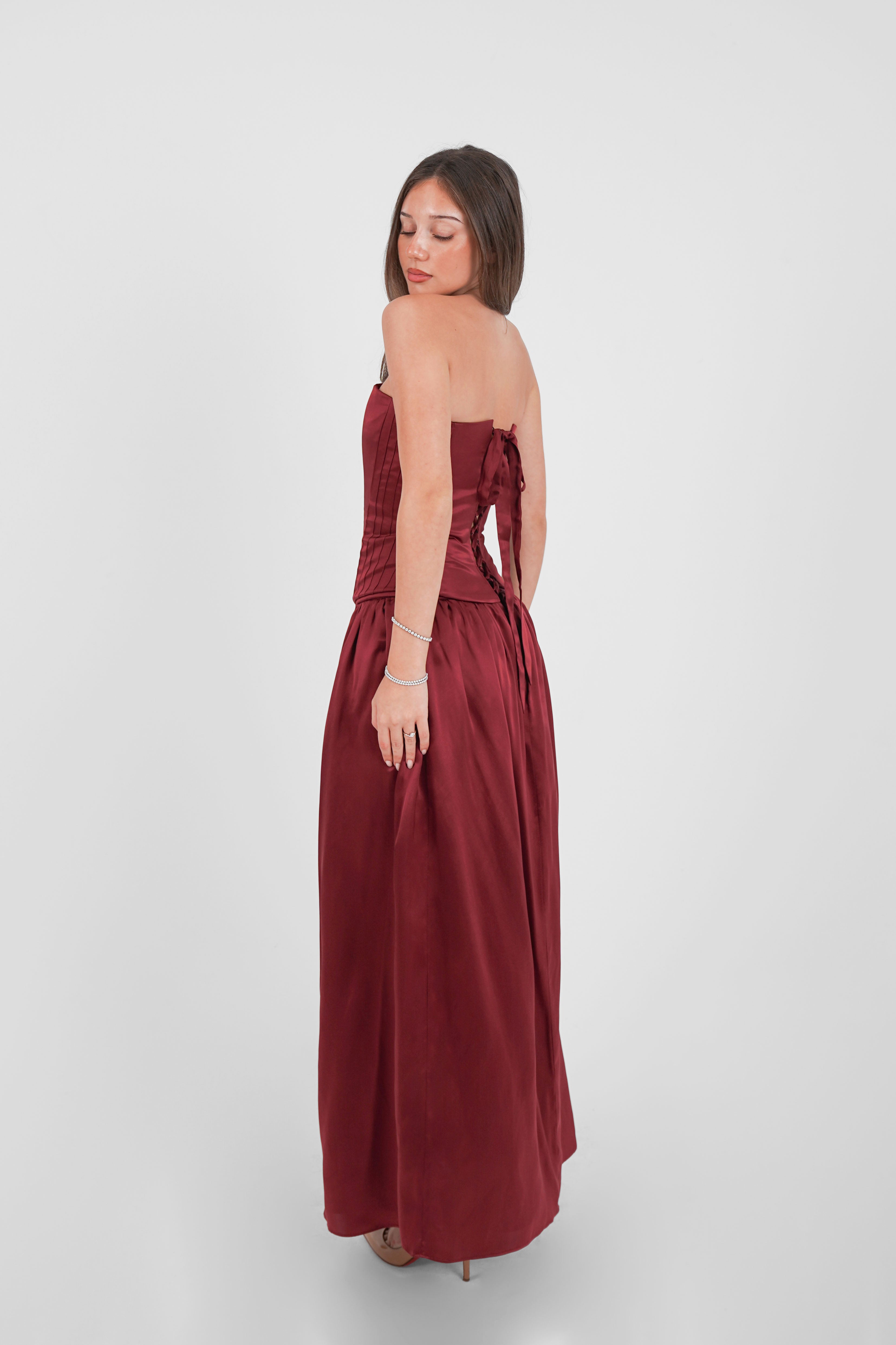 Juliette Skirt Port