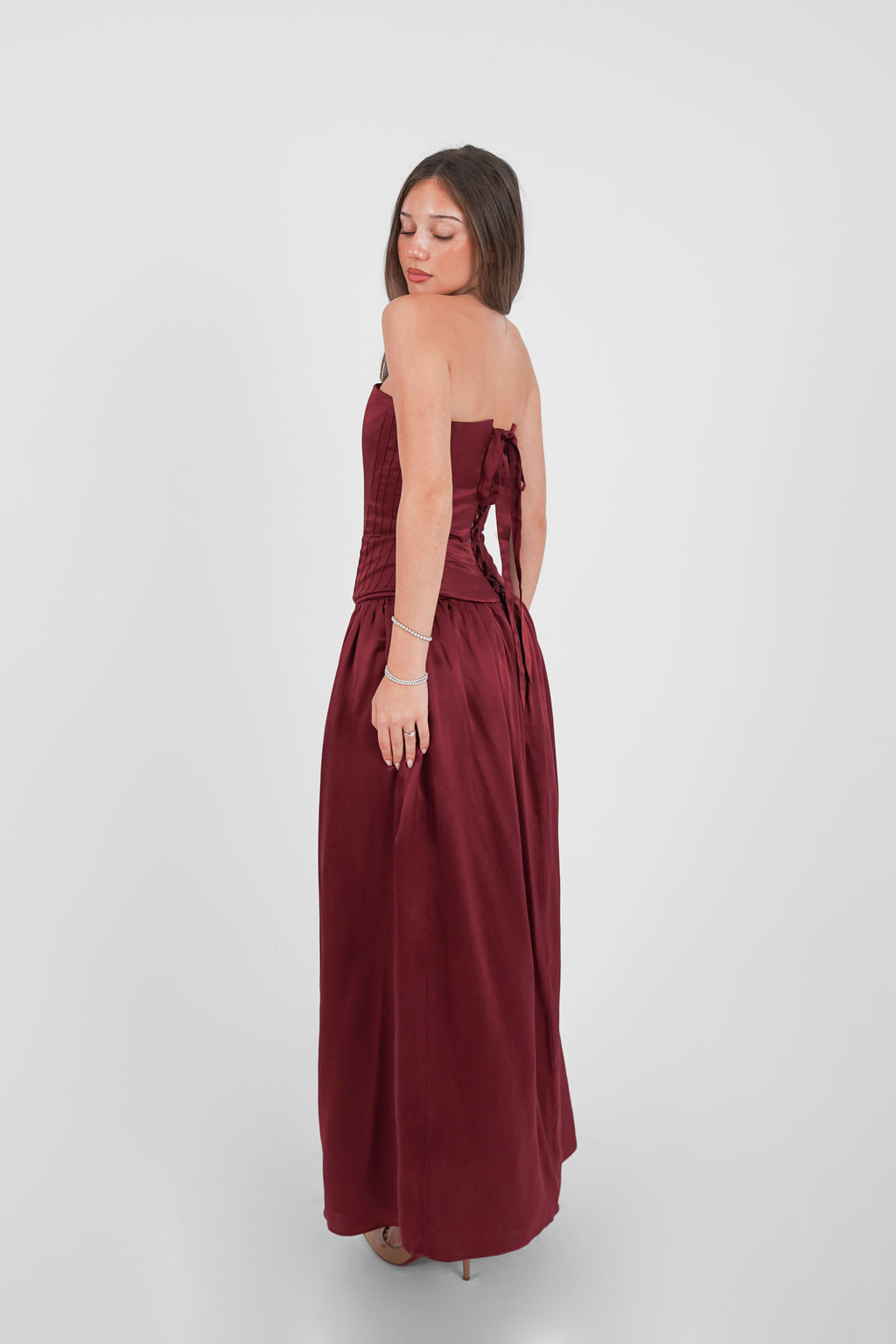 Juliette Skirt Port