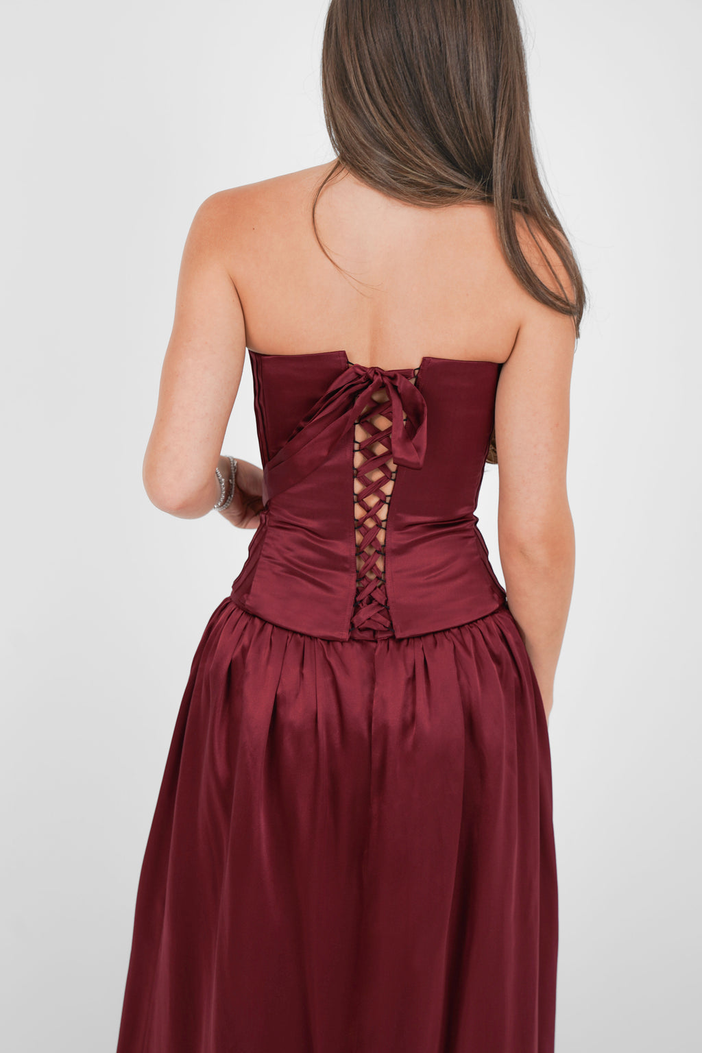 Chloe Corset Port