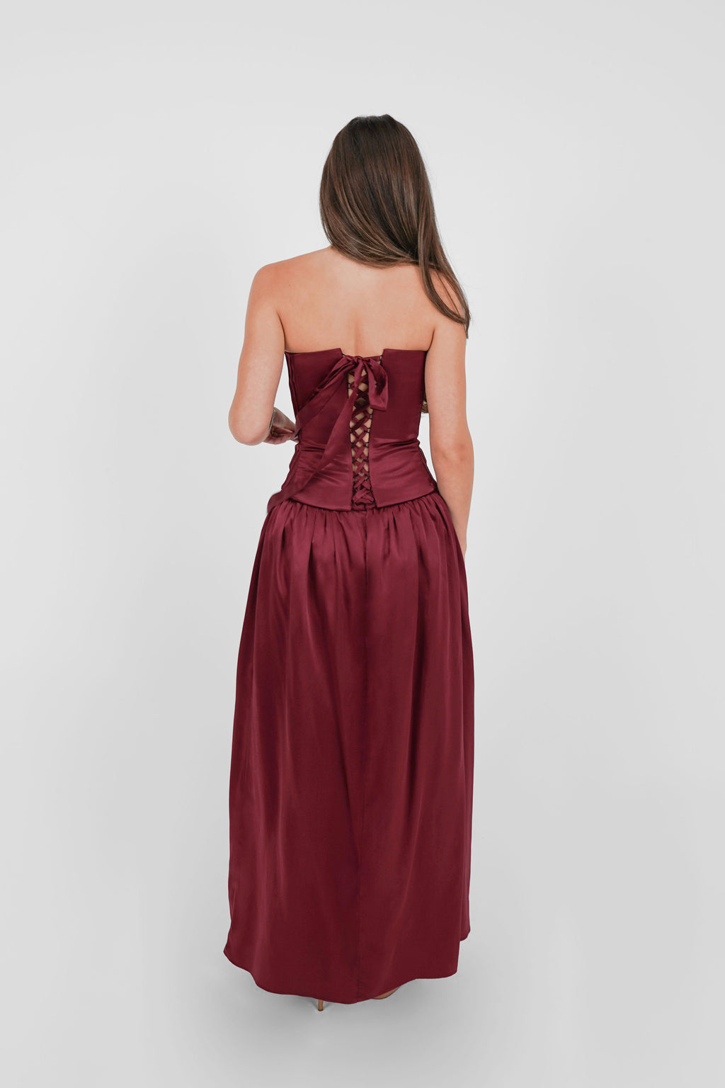 Juliette Skirt Port