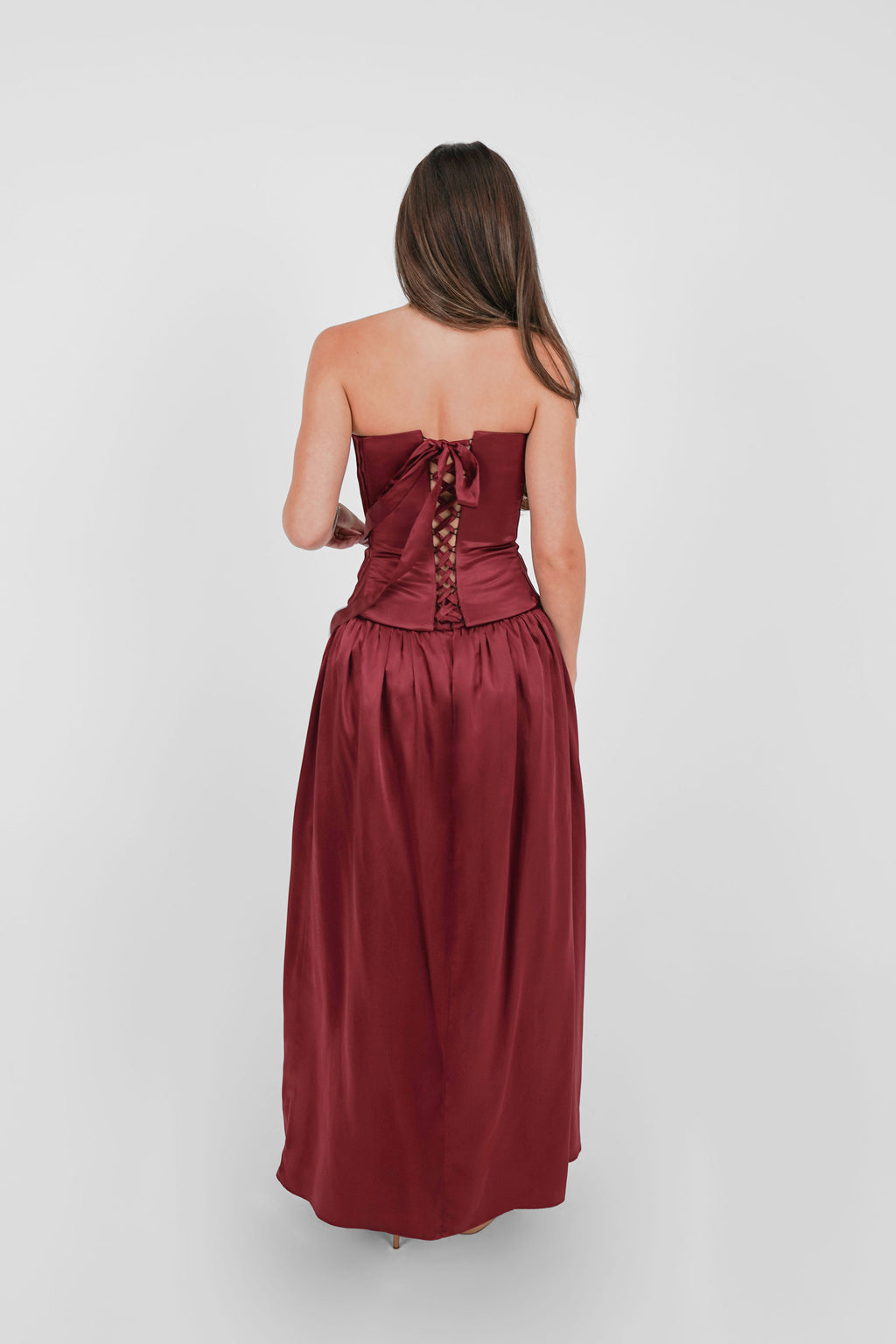 Juliette Skirt Port