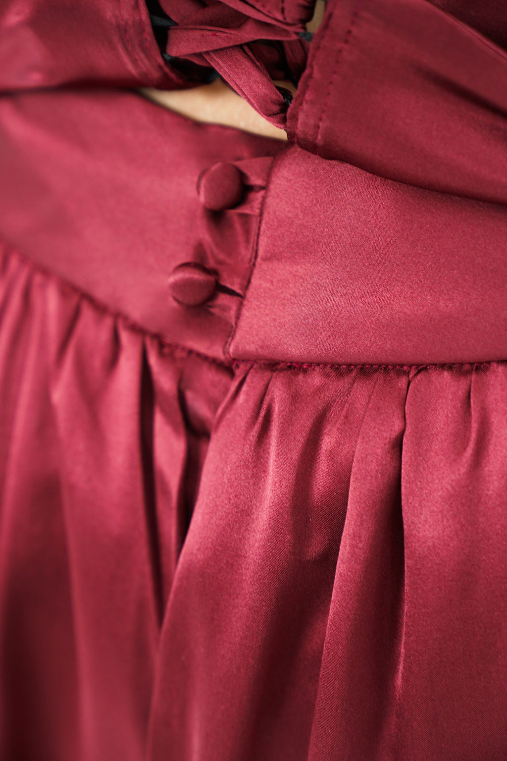 Juliette Skirt Port
