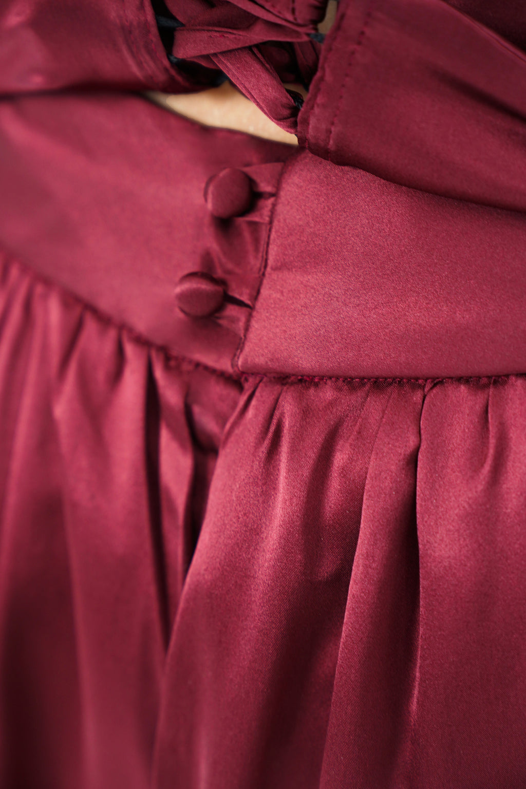 Juliette Skirt Port