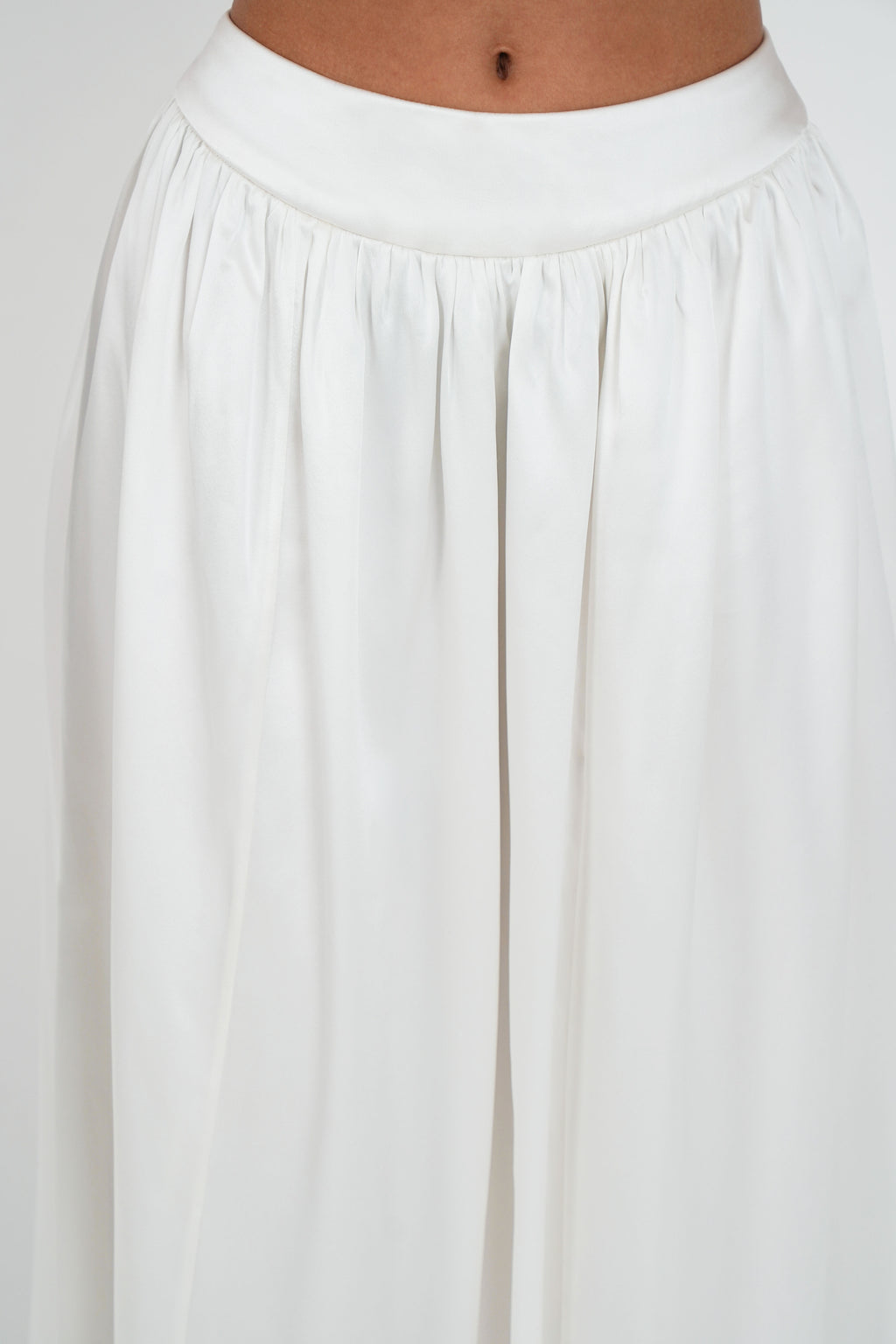 Juliette Skirt Off-White