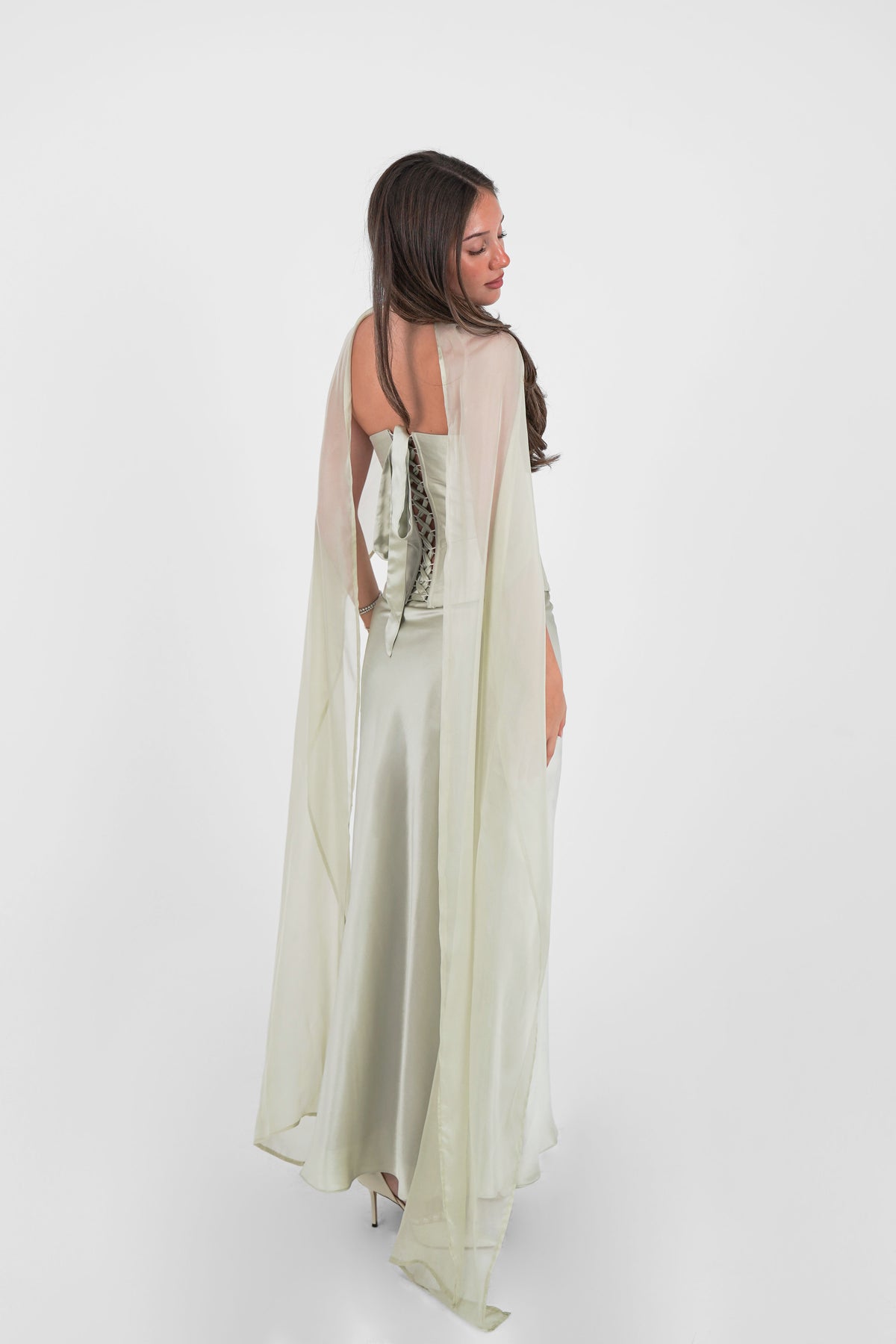 Amara Maxi Sage
