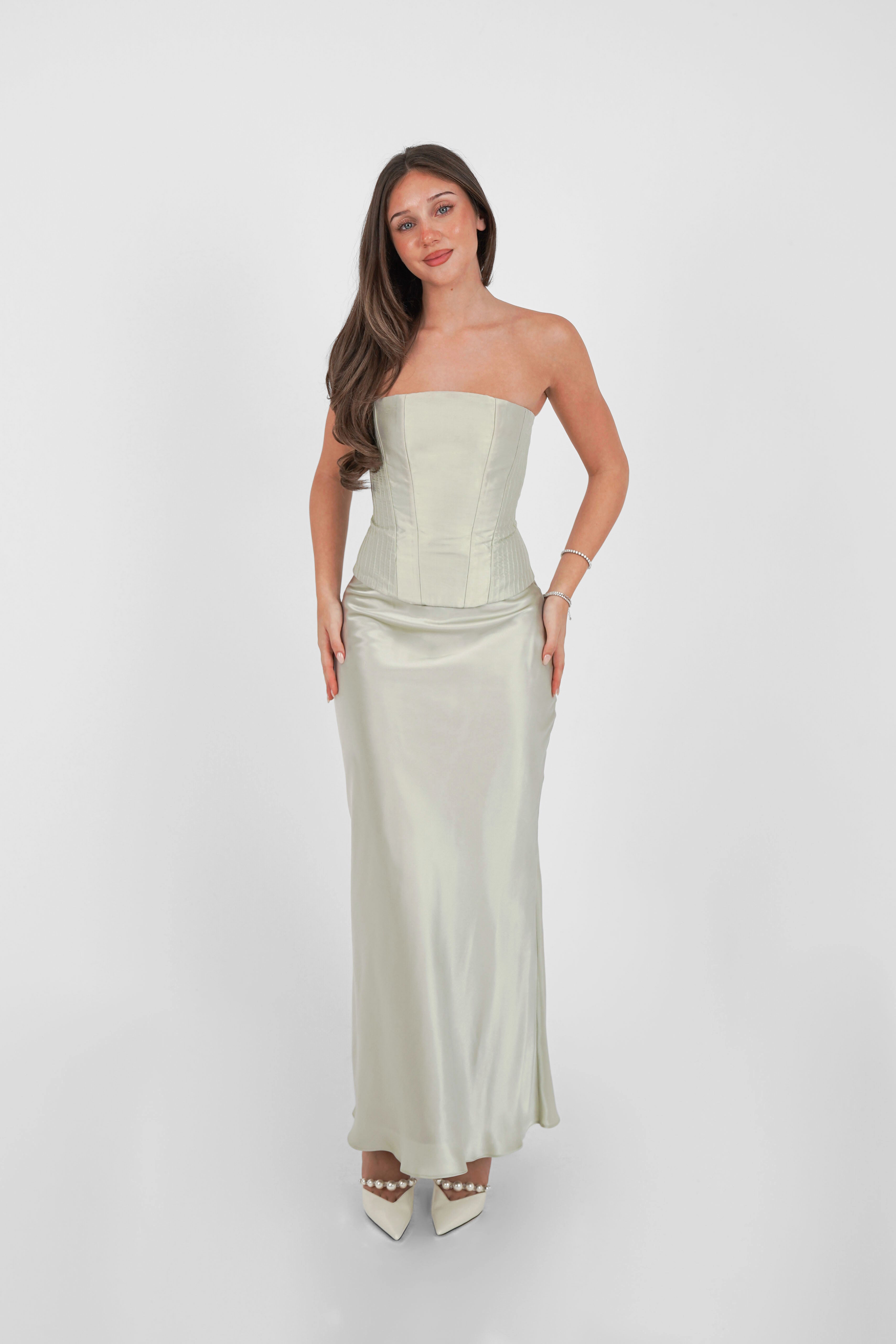 Amara Maxi Sage