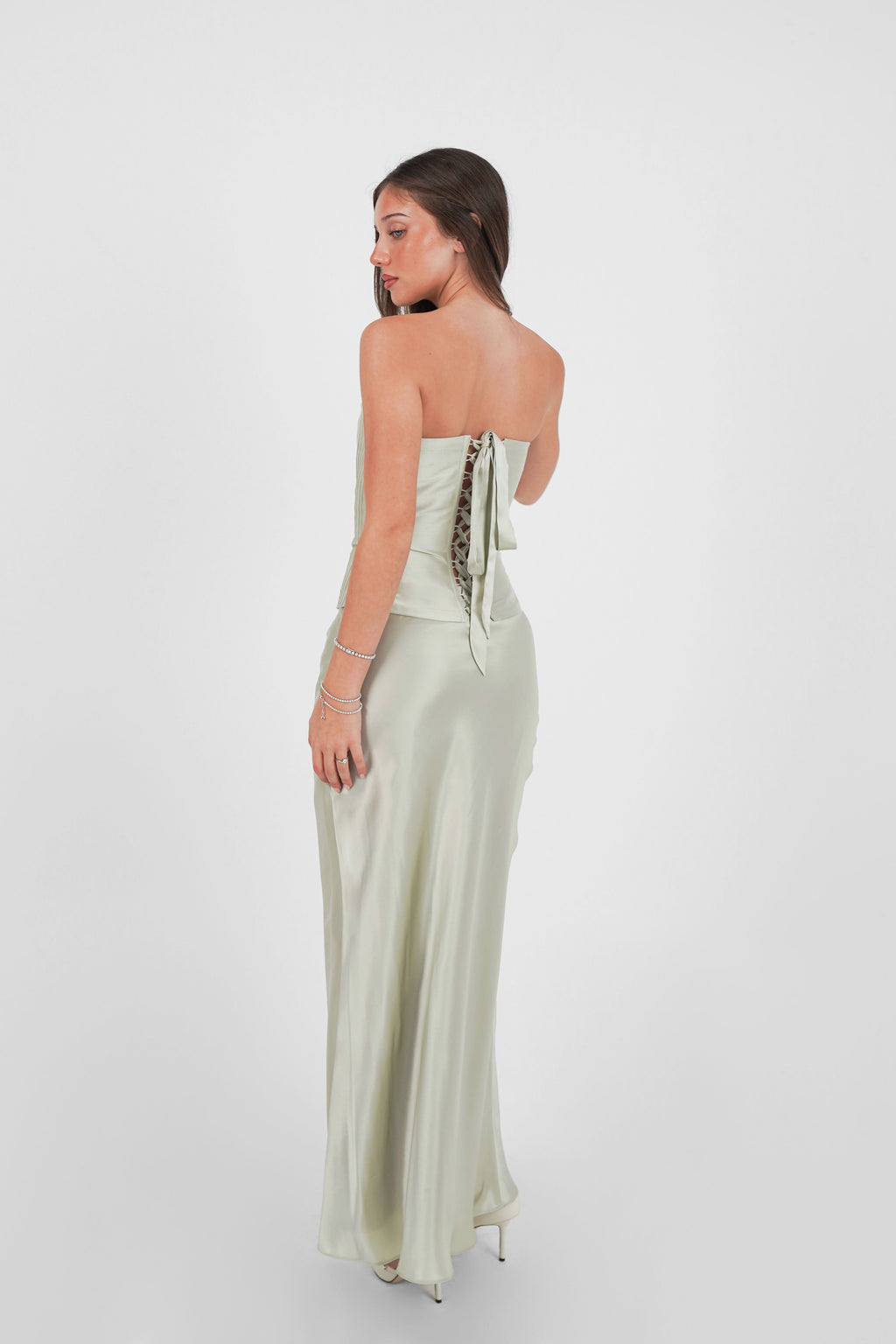 Amara Maxi Sage