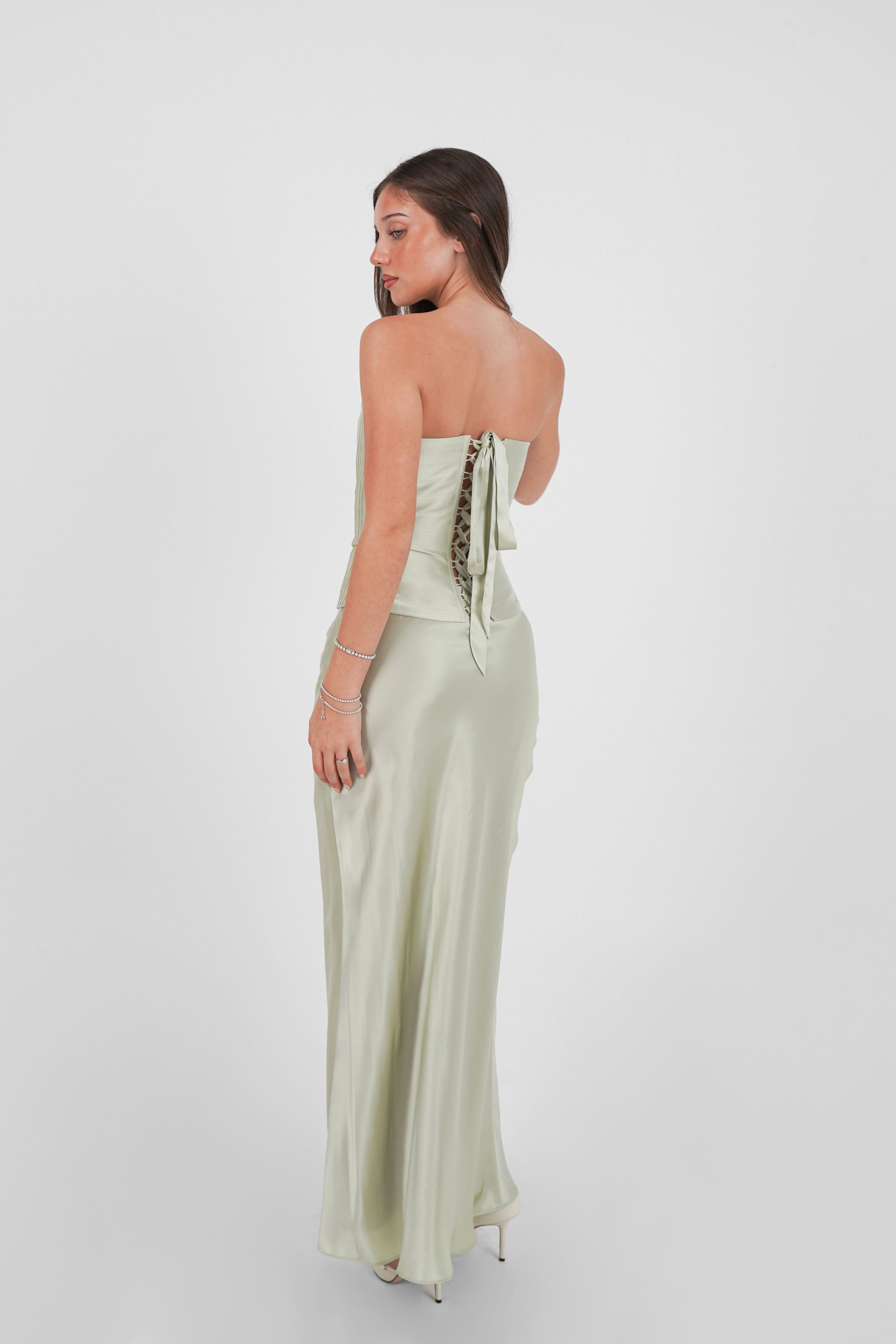 Amara Maxi Sage