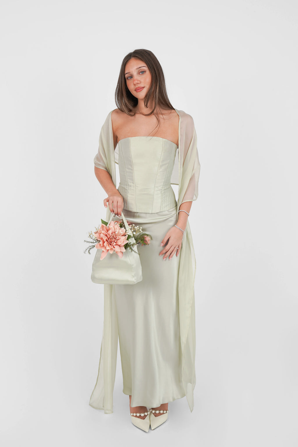 Bouquet Bag