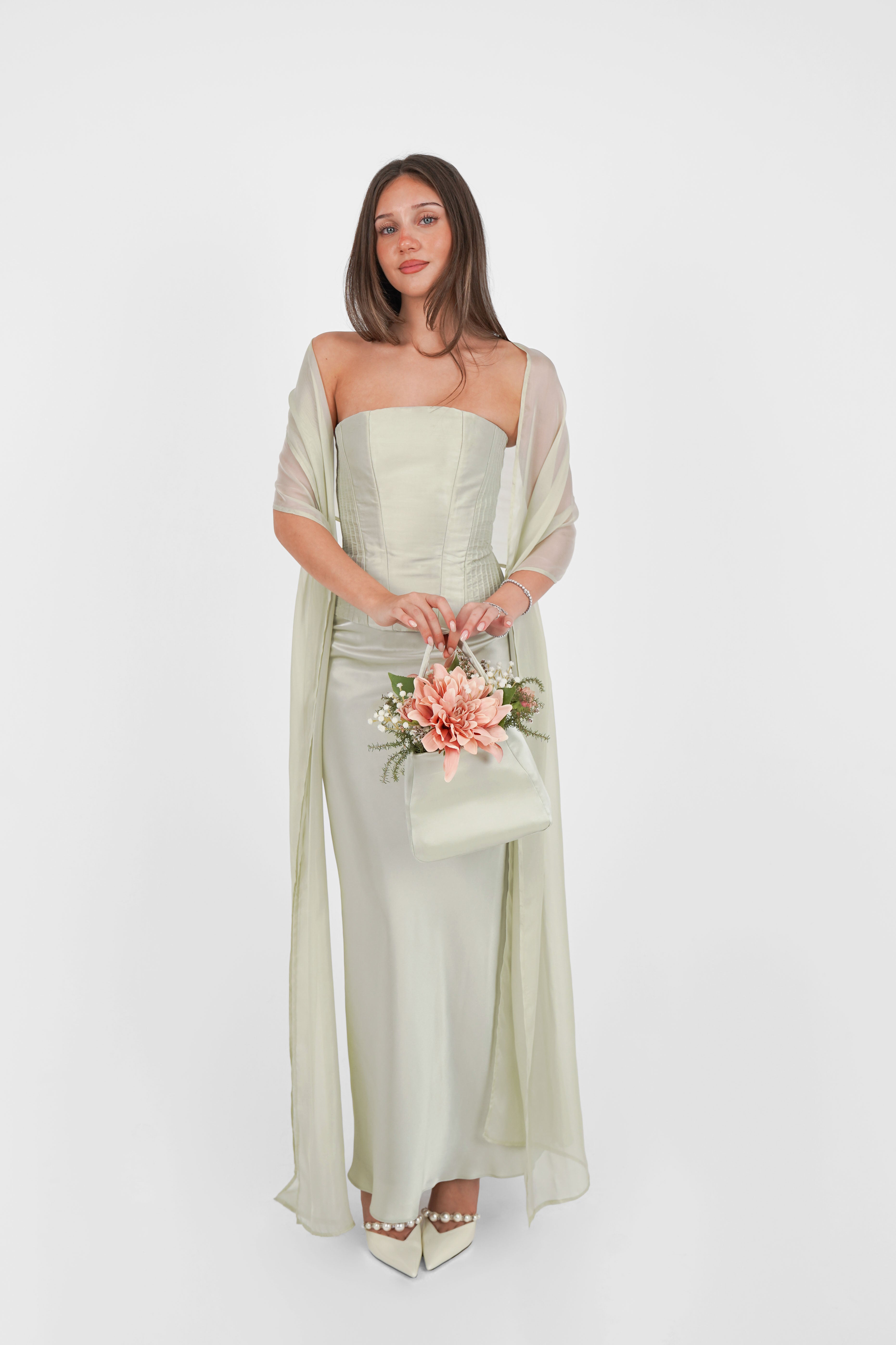 Amara Maxi Sage