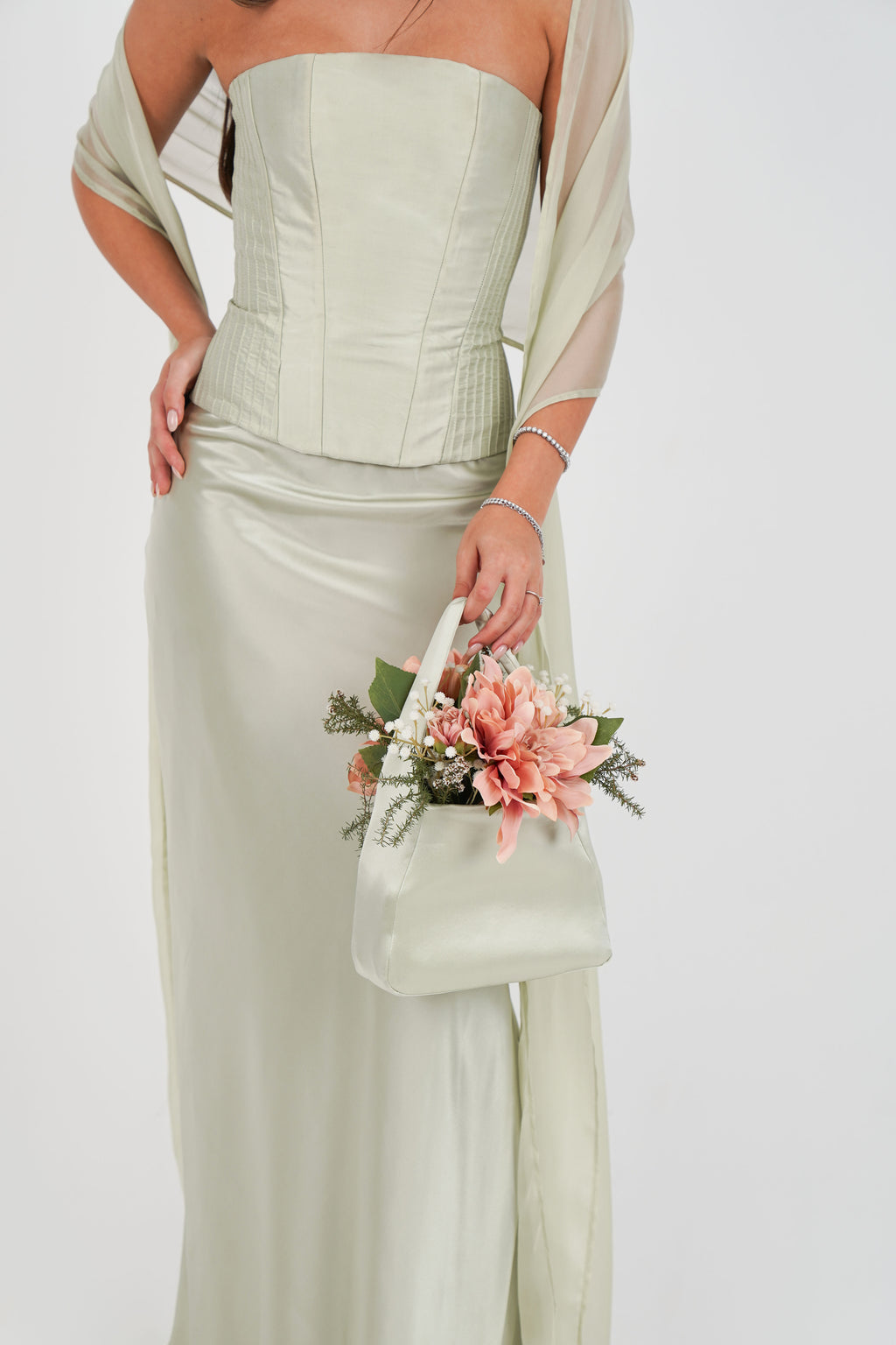 Bouquet Bag