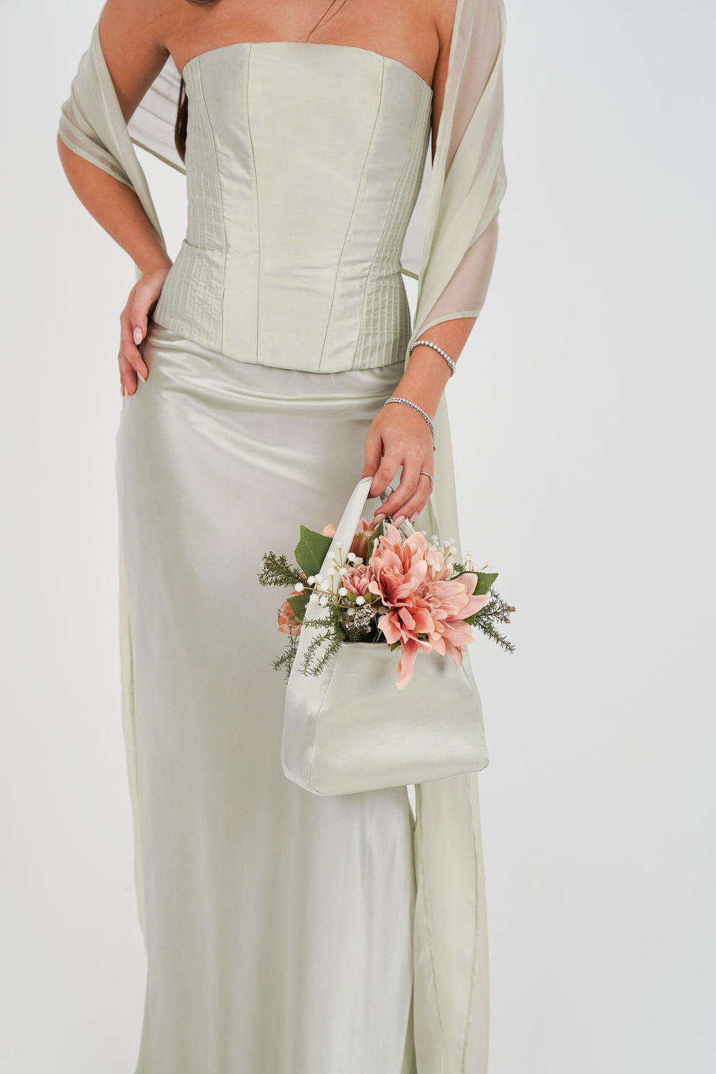 Bouquet Bag