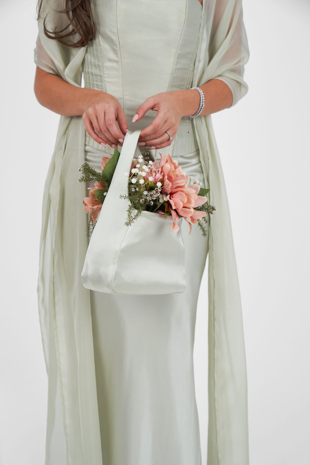 Bouquet Bag
