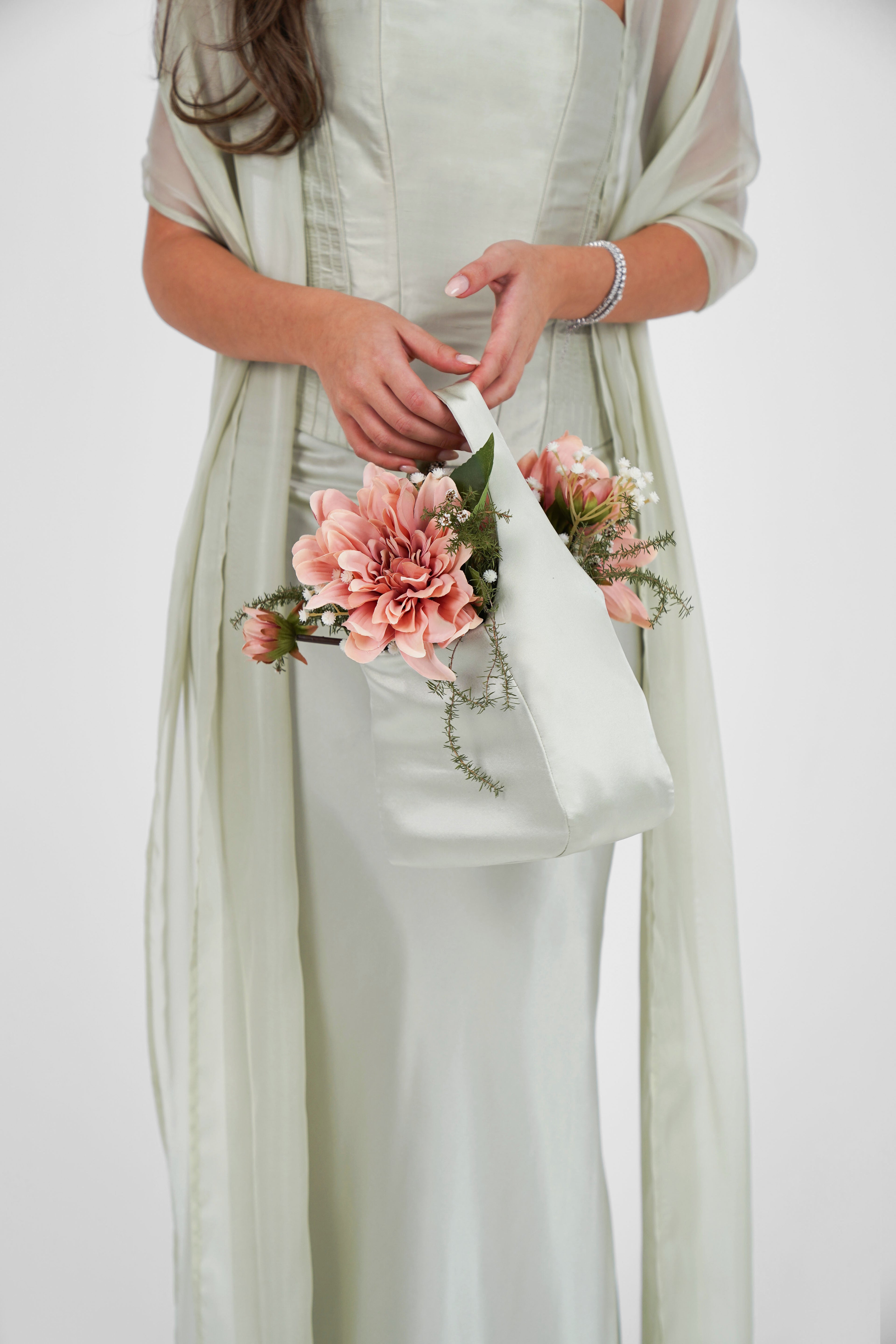 Bouquet Bag